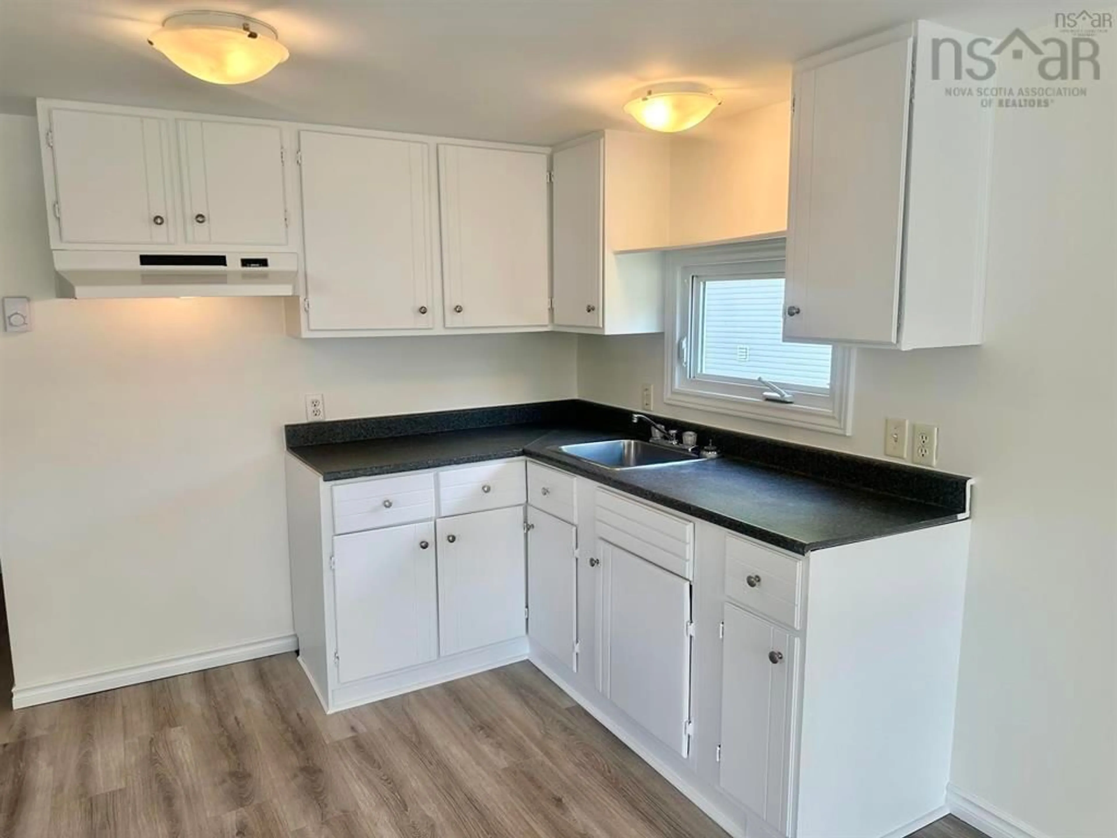 Standard kitchen, unknown for 5 Dopey Lane, Lake Echo Nova Scotia B3E 1B8