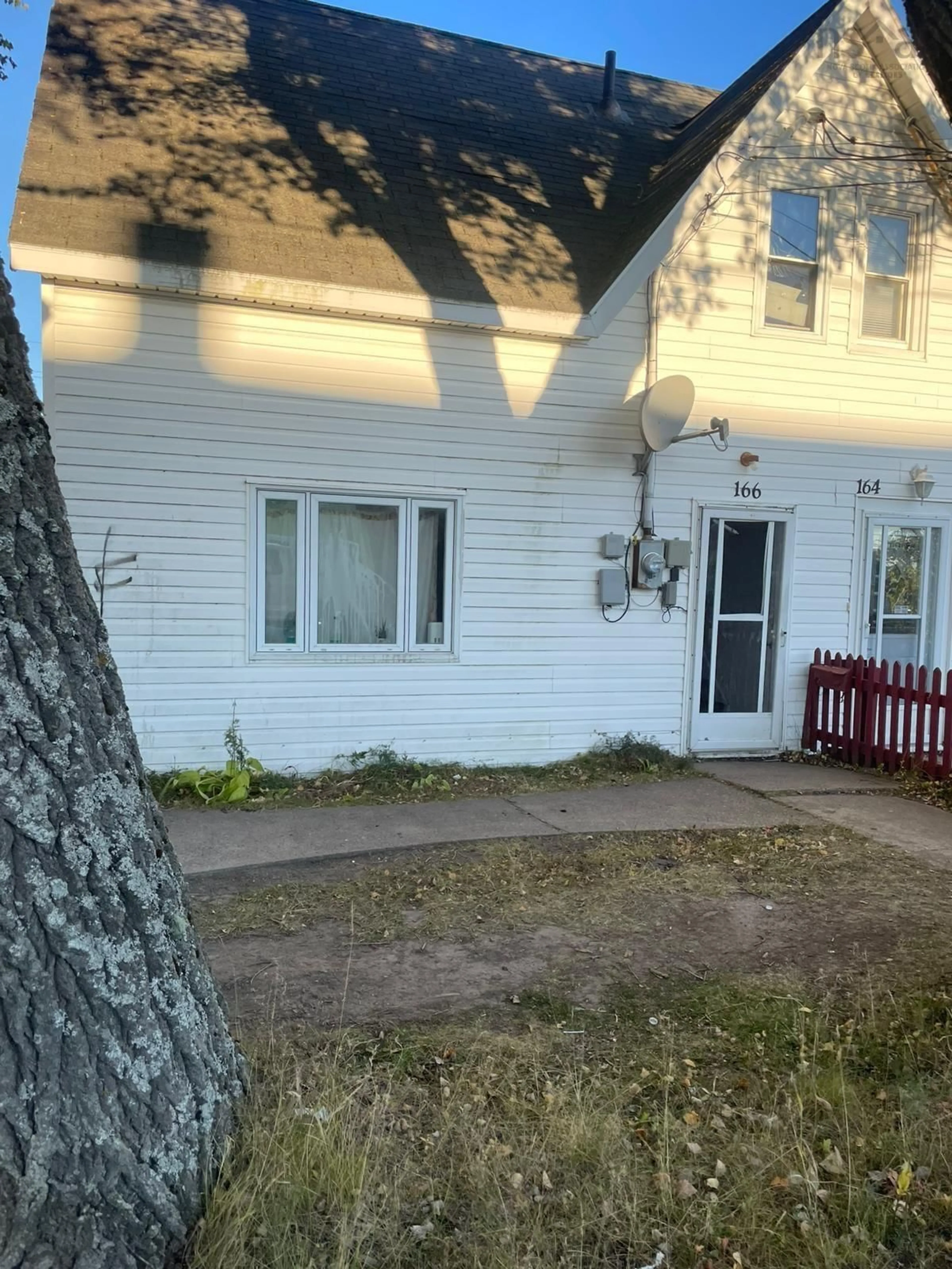 Unknown for 166 Victoria Rd, Sydney Nova Scotia B1P 2V6