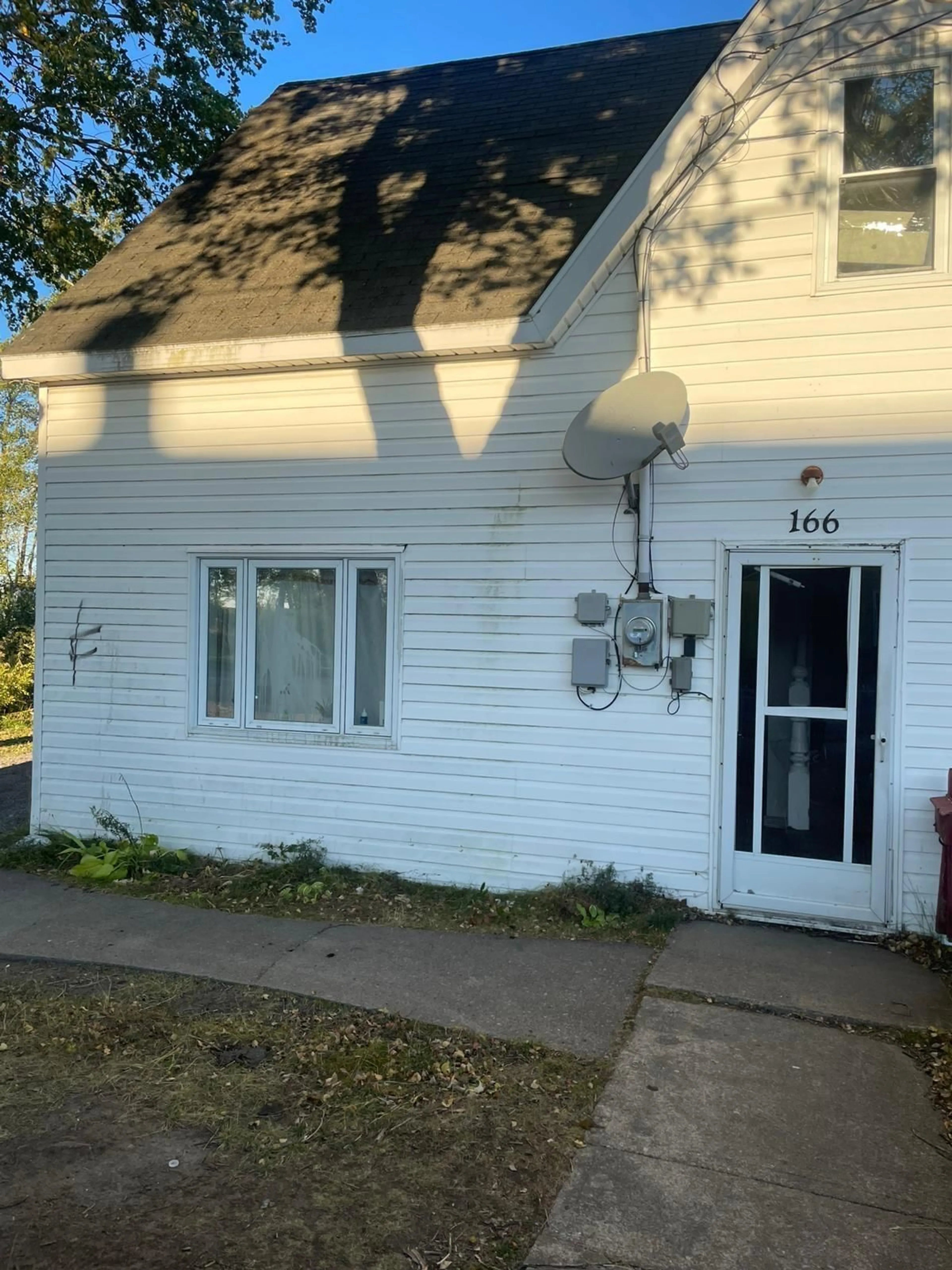 Unknown for 166 Victoria Rd, Sydney Nova Scotia B1P 2V6