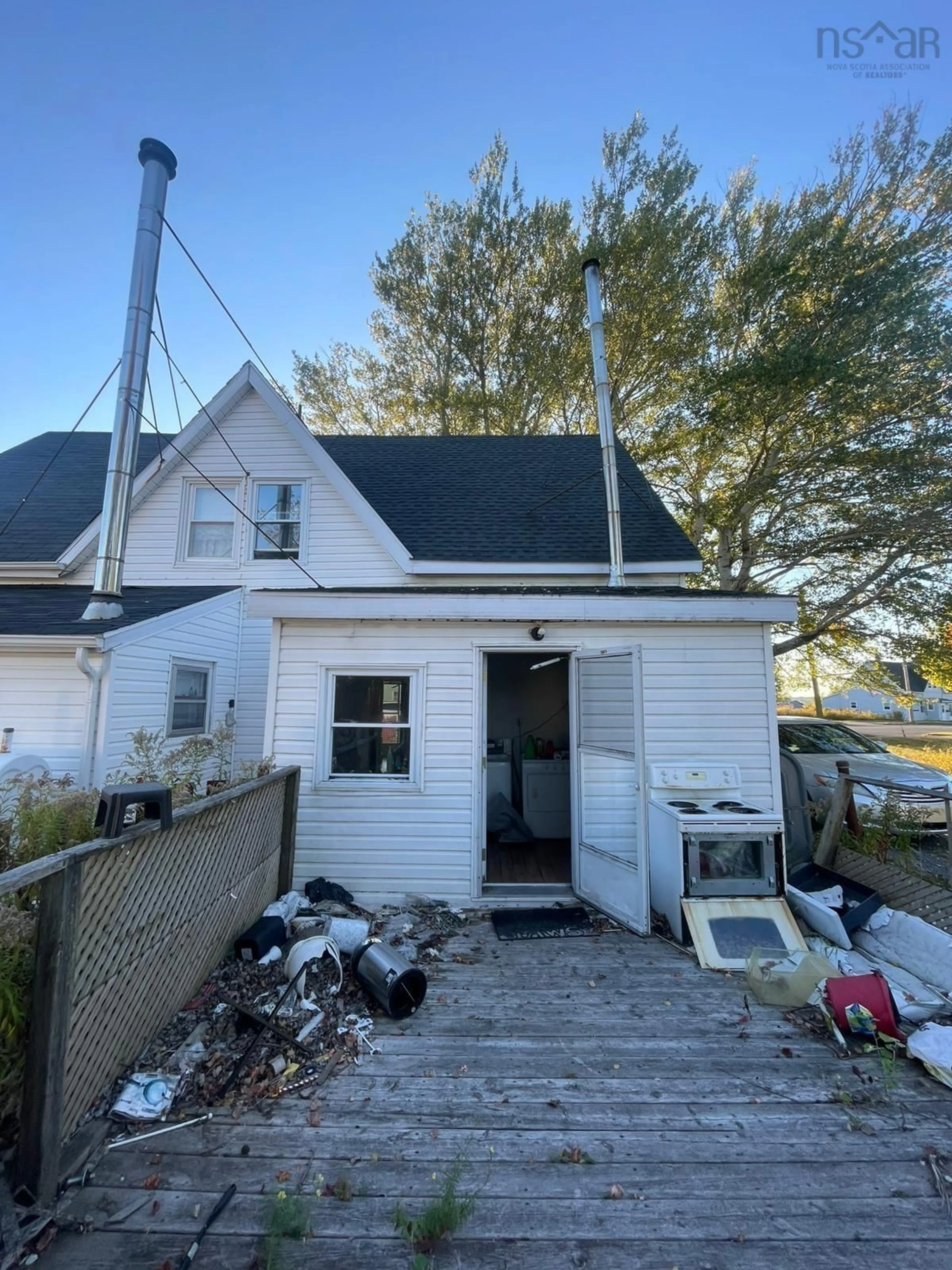 Unknown for 166 Victoria Rd, Sydney Nova Scotia B1P 2V6
