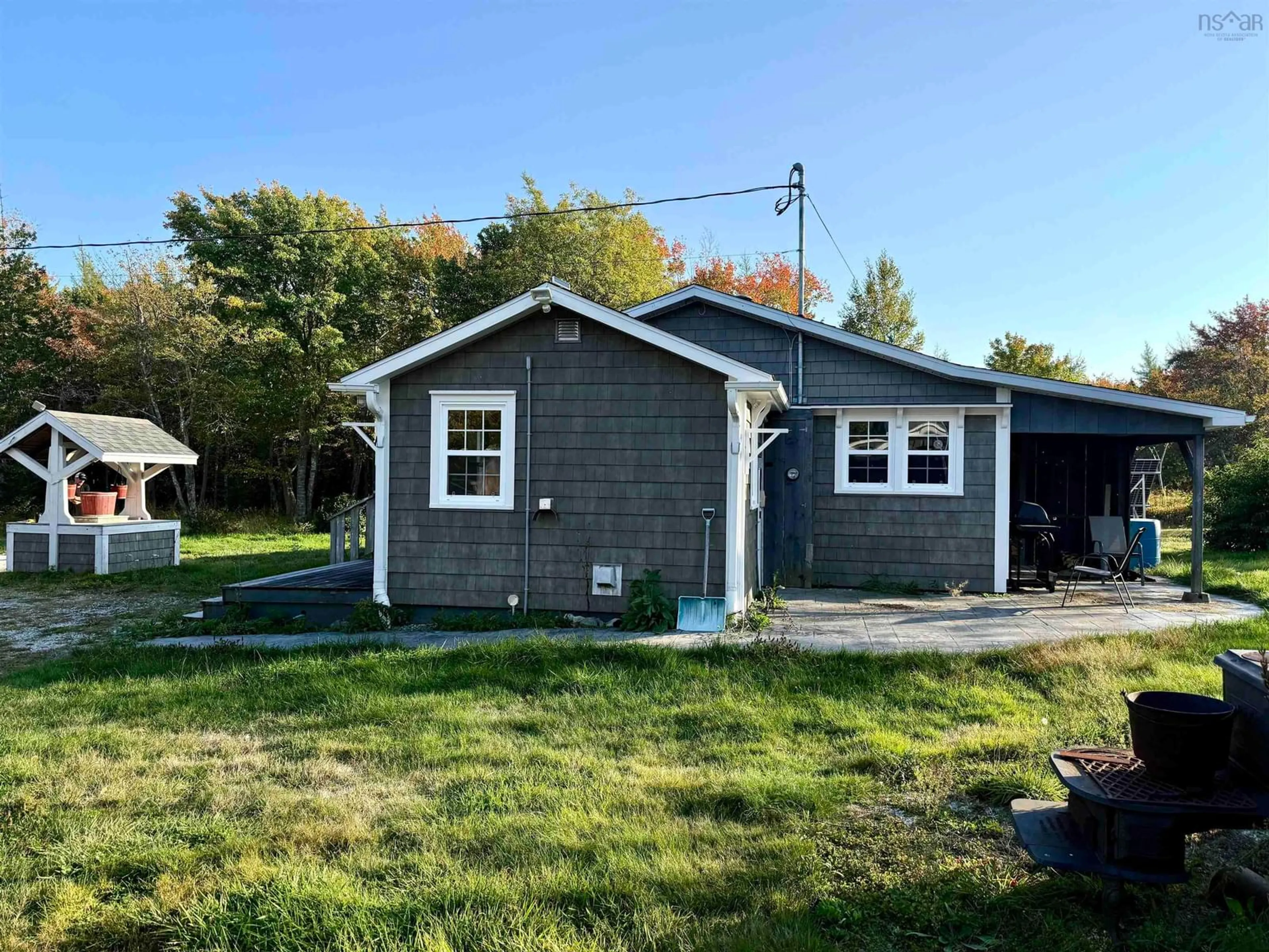 Unknown for 4167 Sandy Point Rd, Jordan Bay Nova Scotia B0T 1W0