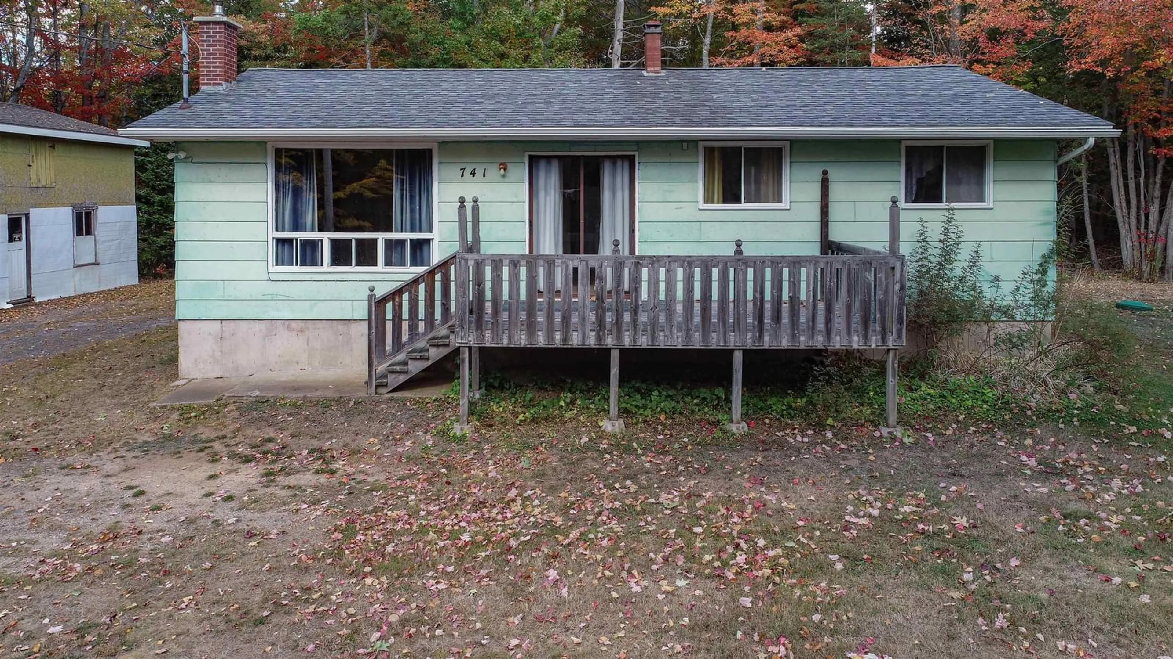 Unknown for 741 Parker Condon Rd, Berwick North Nova Scotia B0P 1J0