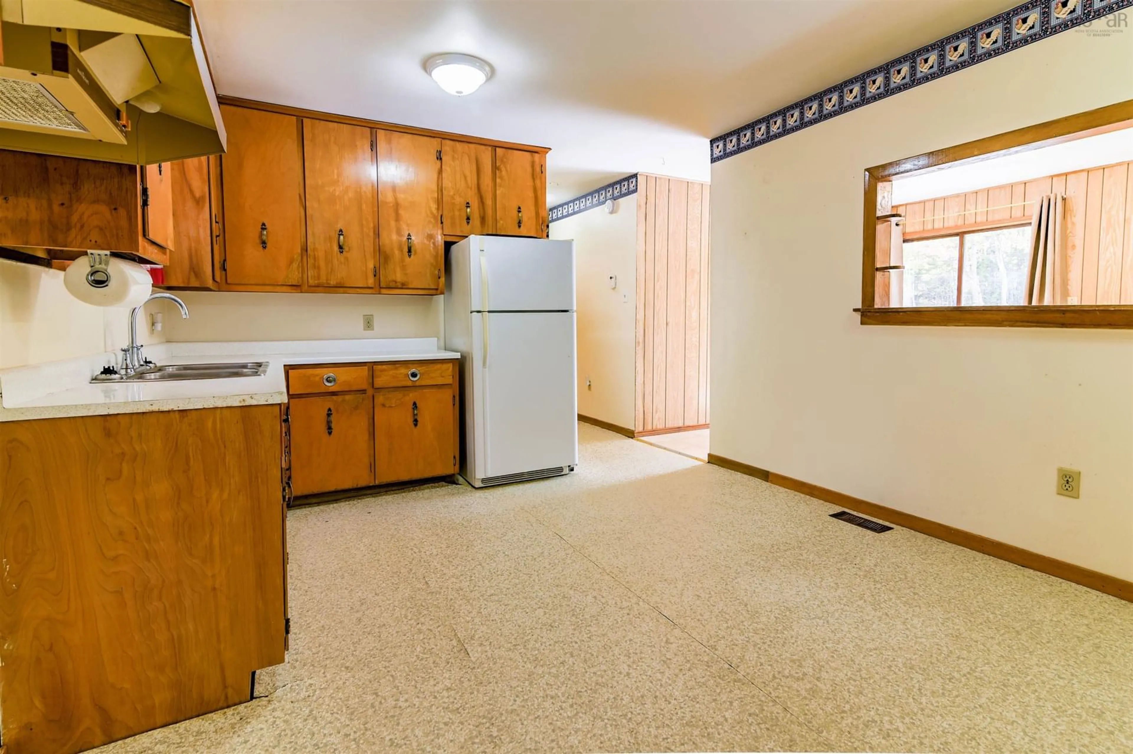 Standard kitchen, unknown for 741 Parker Condon Rd, Berwick North Nova Scotia B0P 1J0