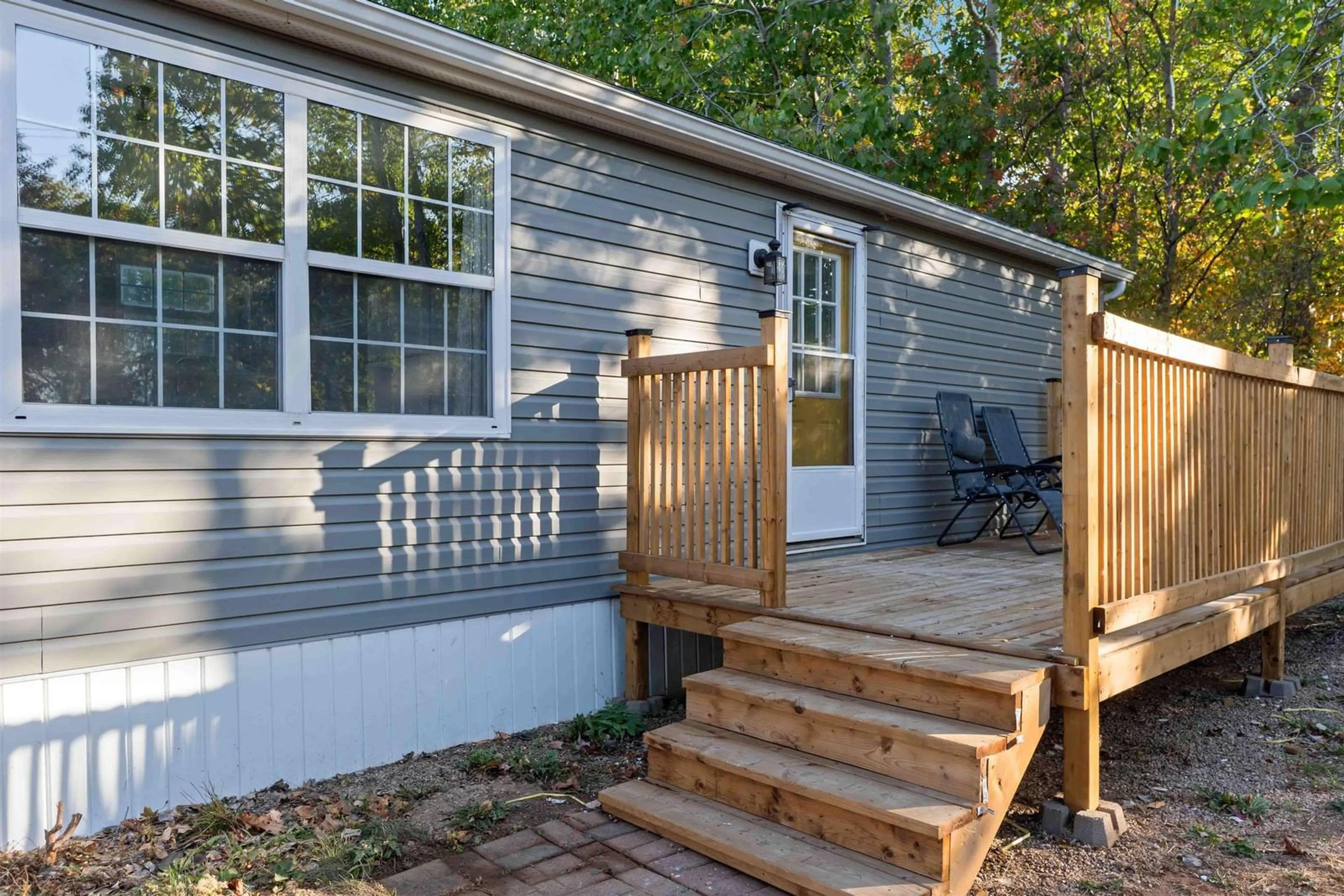 Home with vinyl exterior material, street for 9153 Highway 201 Hwy, Nictaux Nova Scotia B0S 1P0