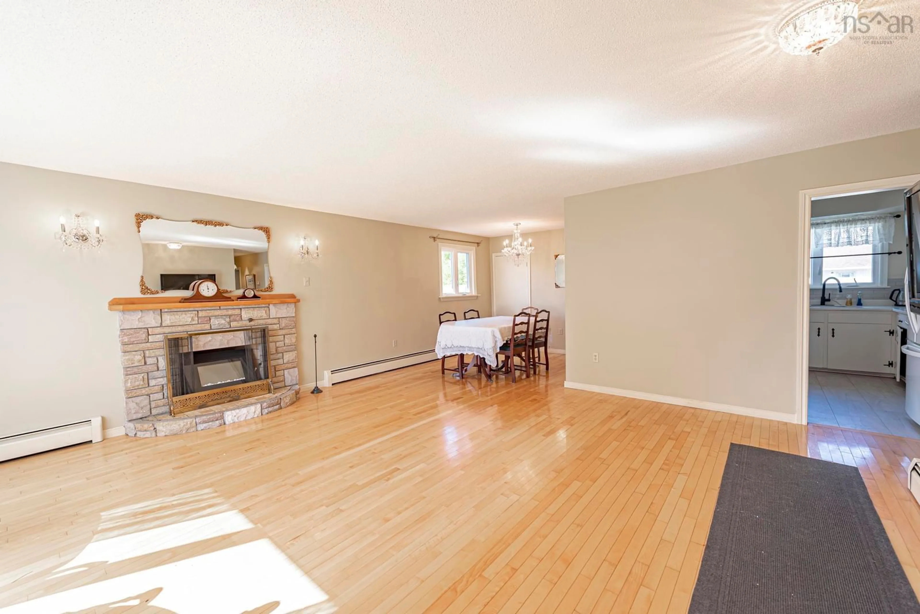 A pic of a room for 389 Dunbar Ave, New Glasgow Nova Scotia B2H 1W2