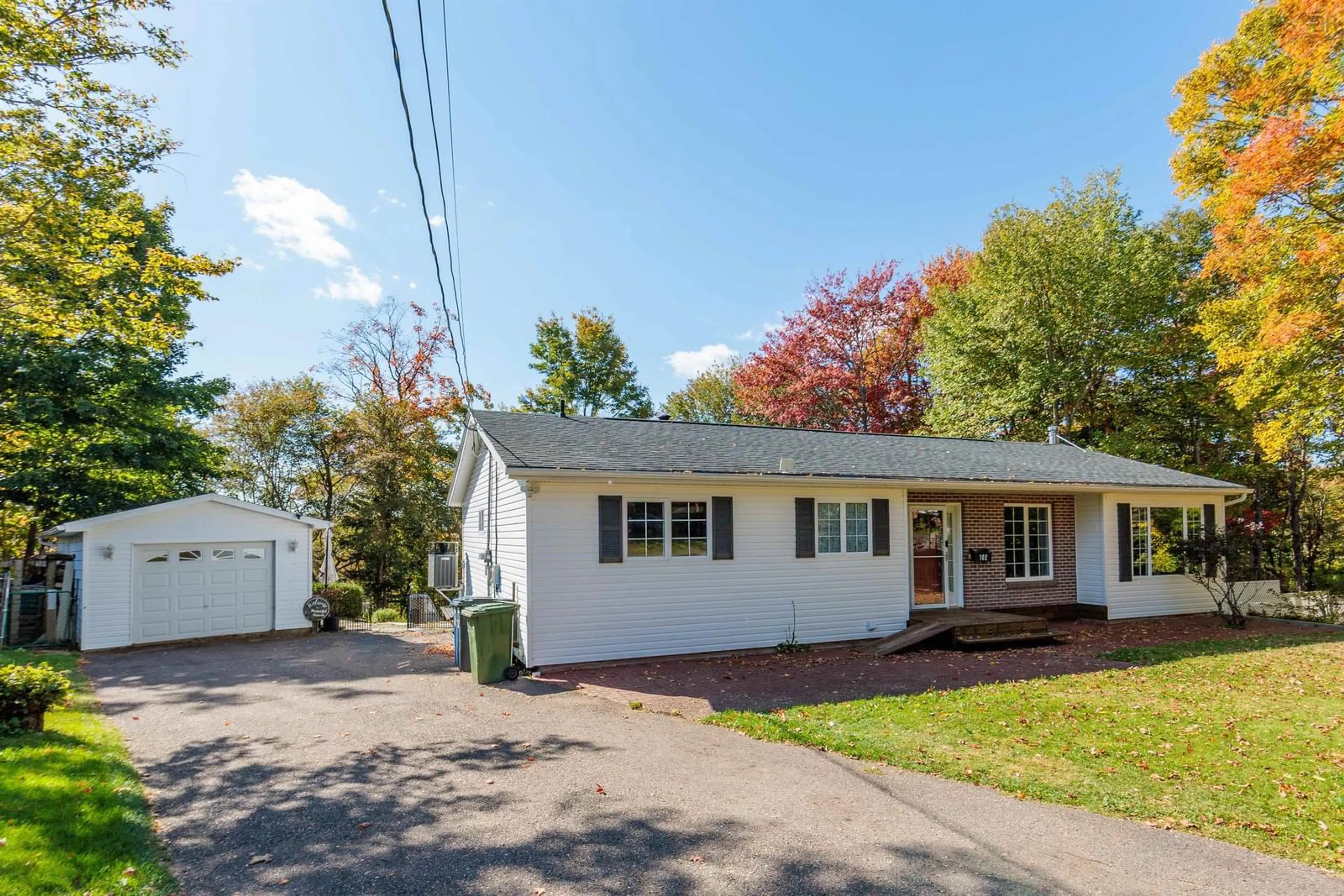 Unknown for 102 Maple Blvd, Bible Hill Nova Scotia B2N 4N3