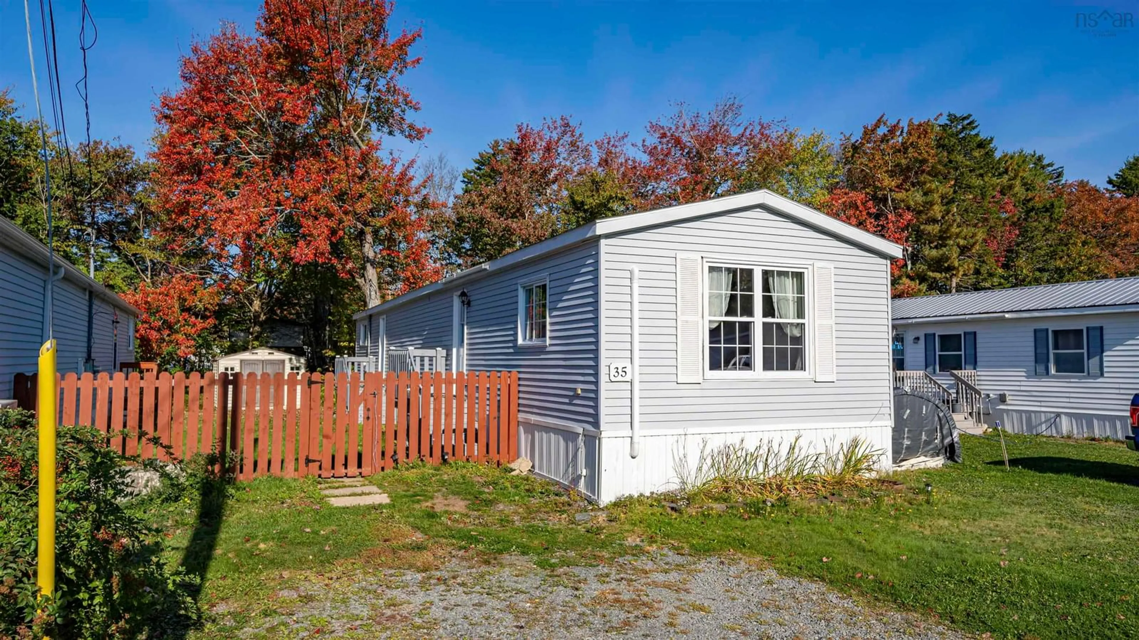Unknown for 35 Sylvan Ave, Middle Sackville Nova Scotia B4B 3B2