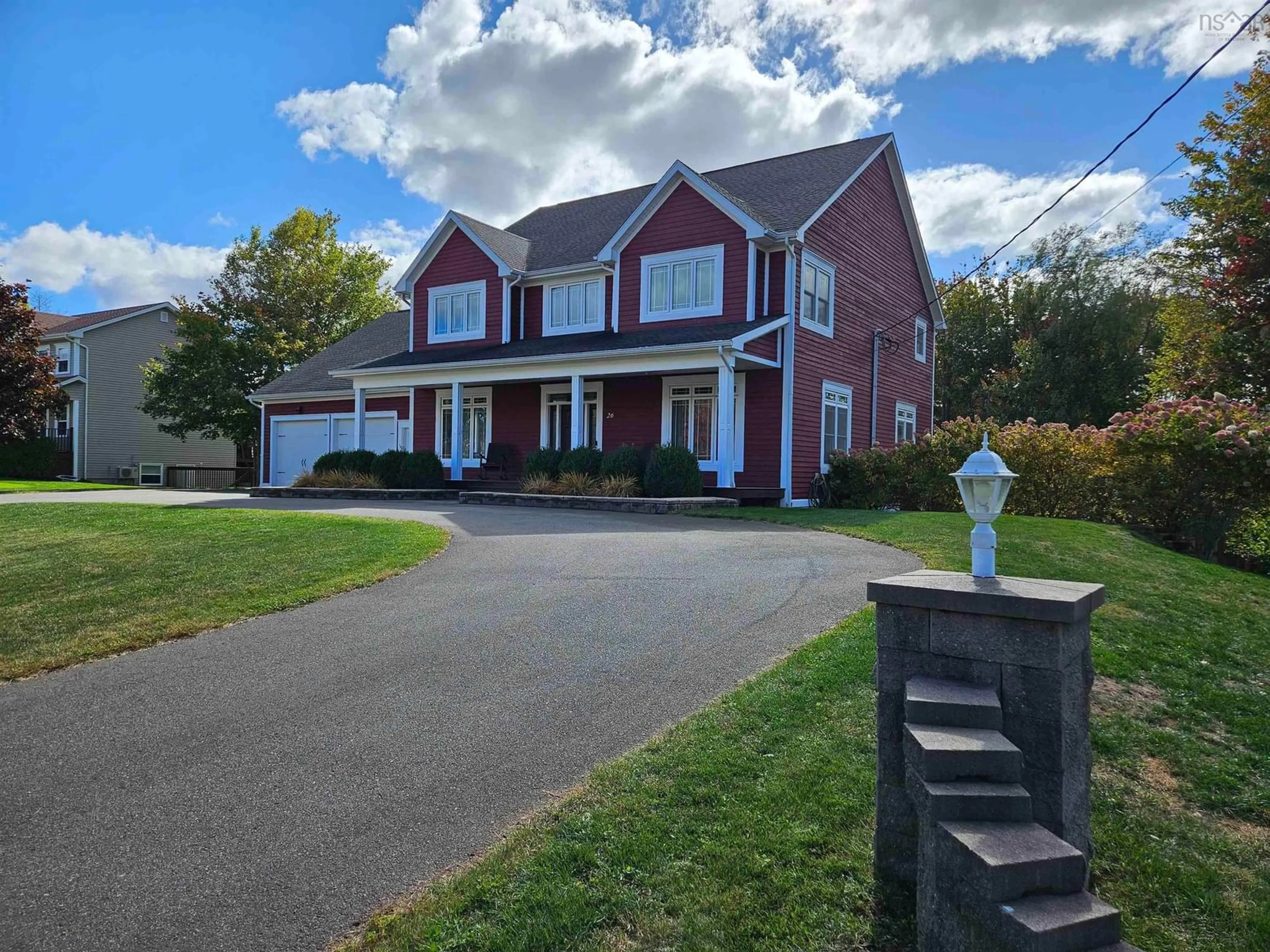 Unknown for 26 Cambridge Dr, Valley Nova Scotia B6L 4P4