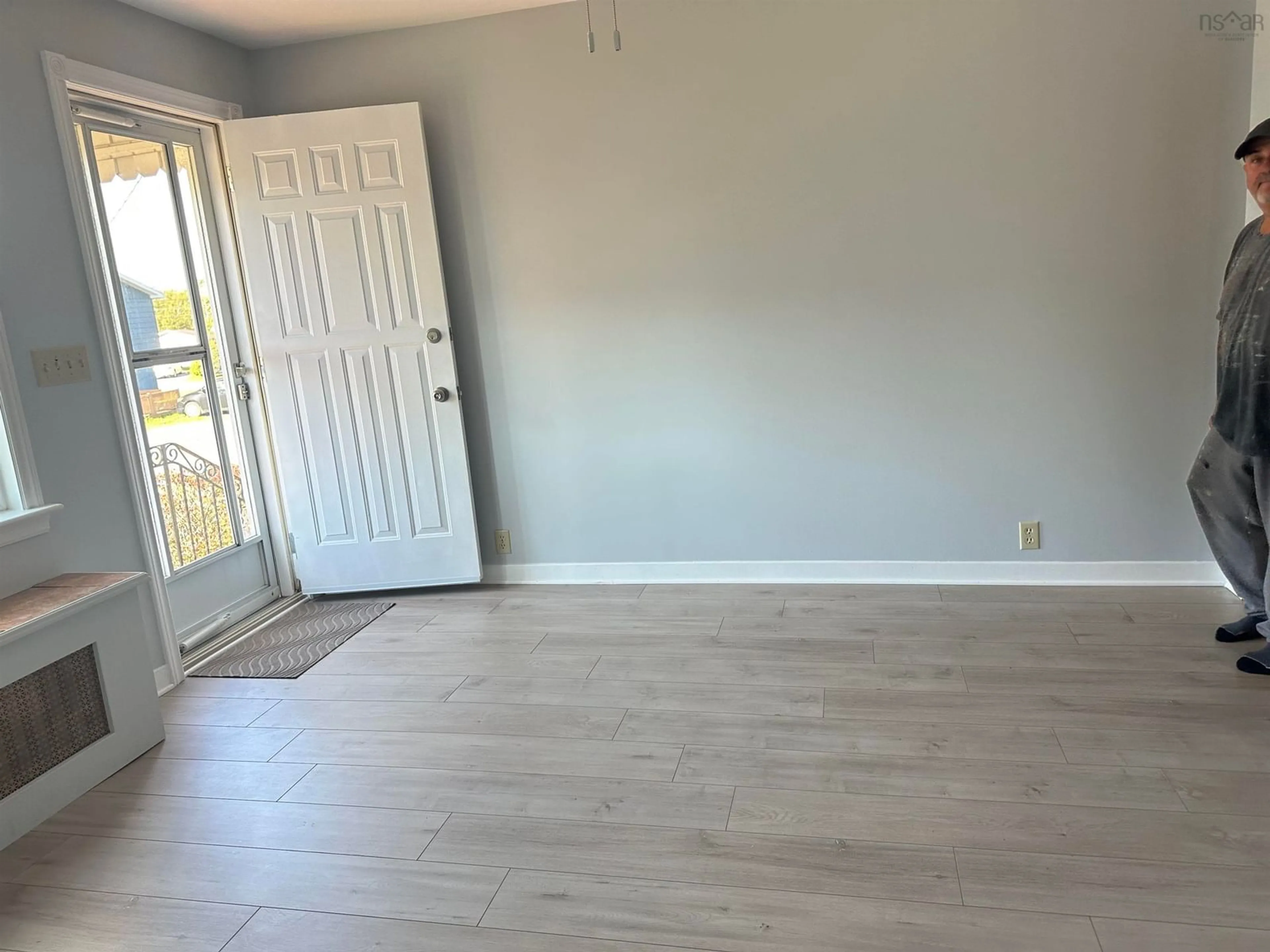 A pic of a room for 111 Lake Rd, Glace Bay Nova Scotia B1A 2G8