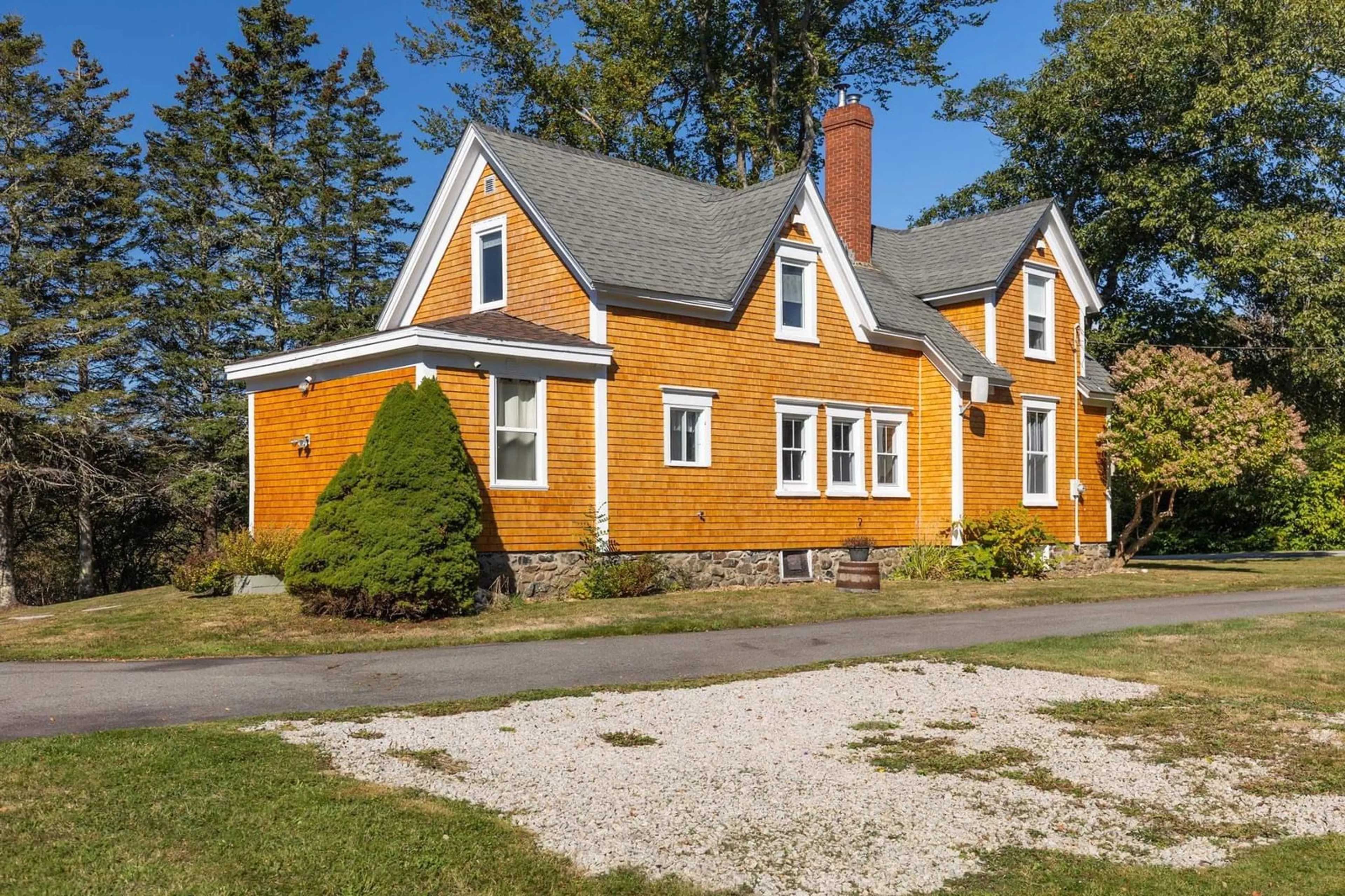 Unknown for 47 Lakeside Rd, Hebron Nova Scotia B5A 5K4