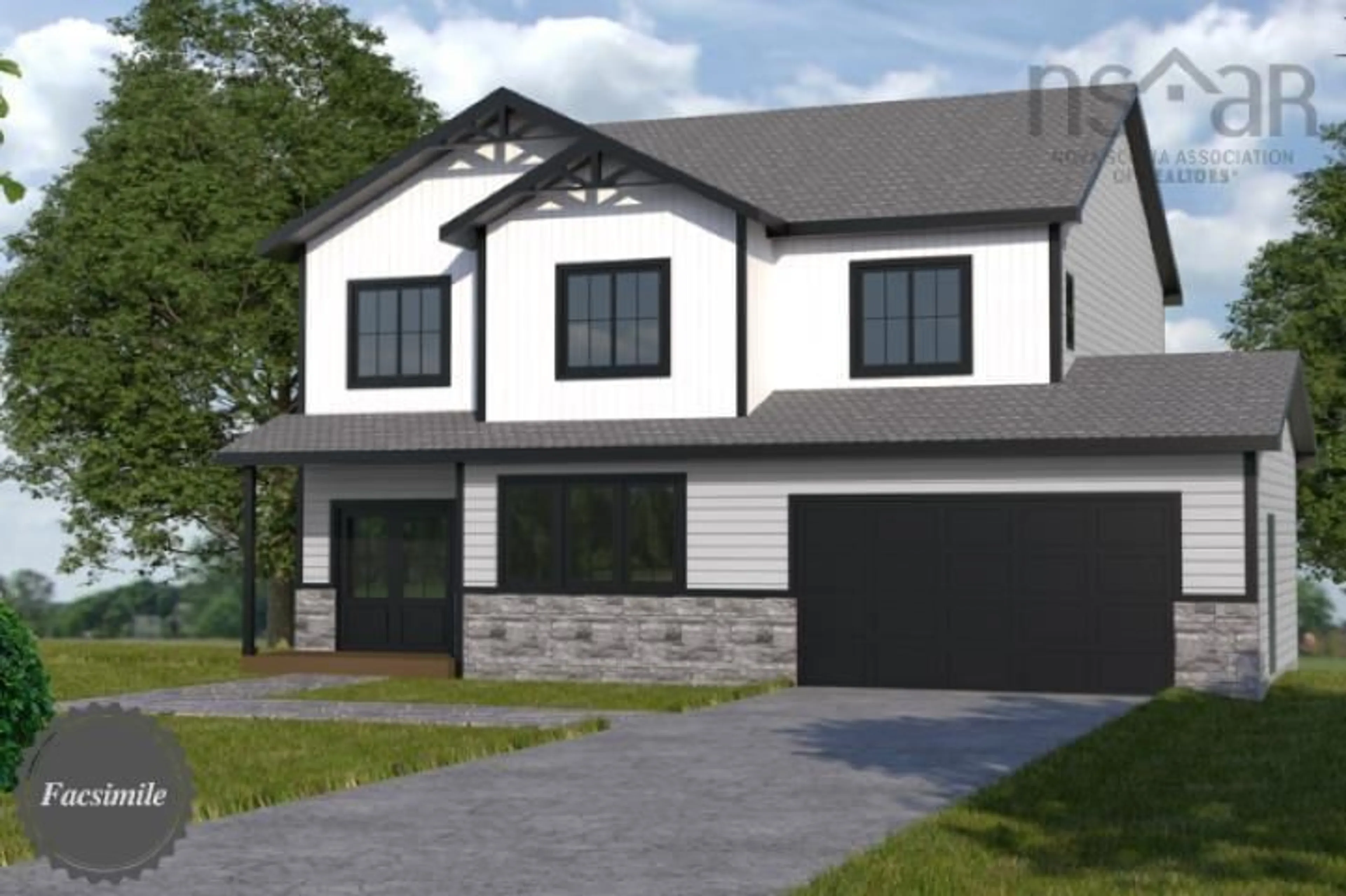 Unknown for 199 Orchid Crt #5032, Middle Sackville Nova Scotia B4E 0X2