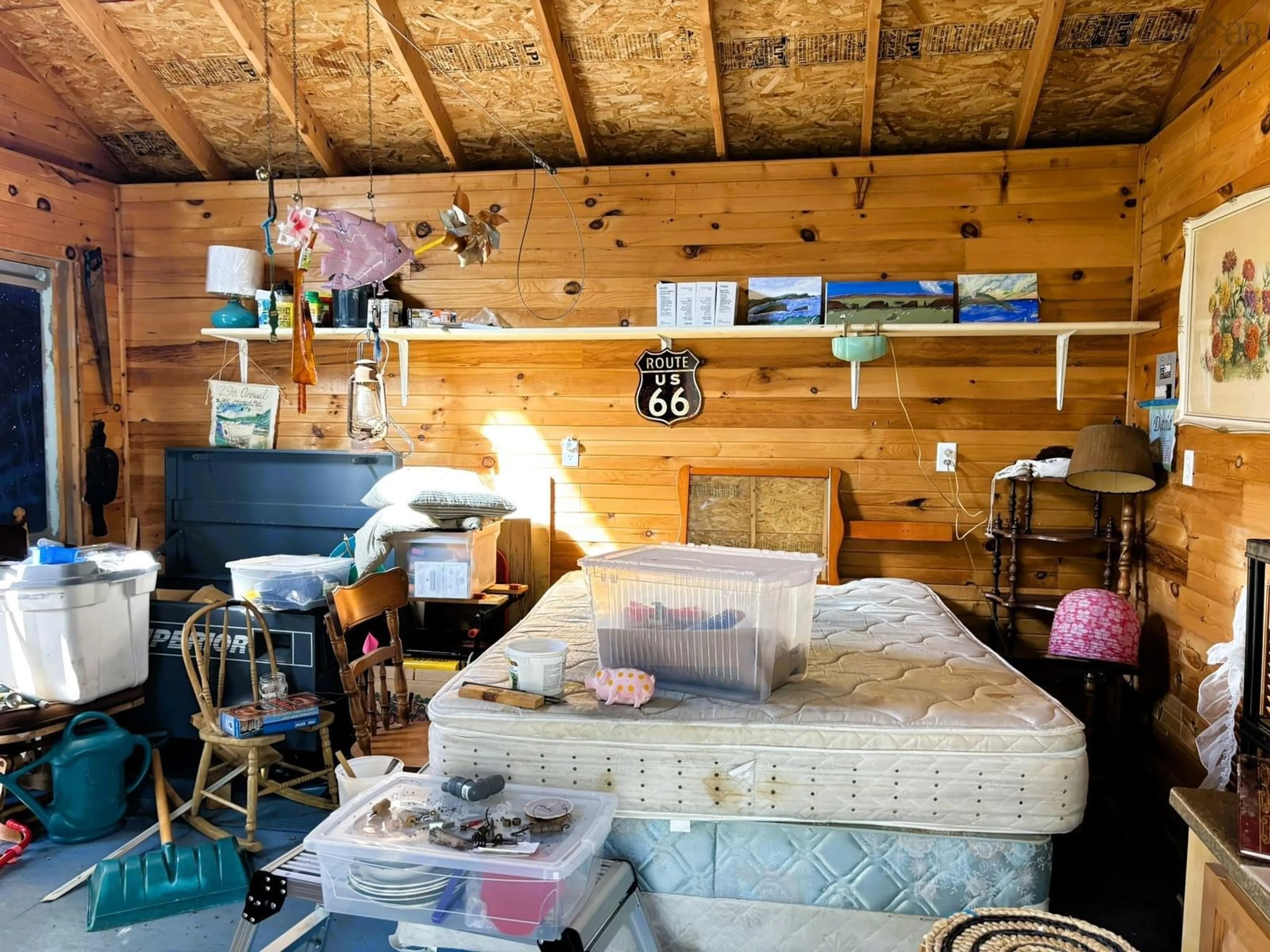 A pic of a room for 21-AX Two Island Rd, Parrsboro Nova Scotia B0M 1S0