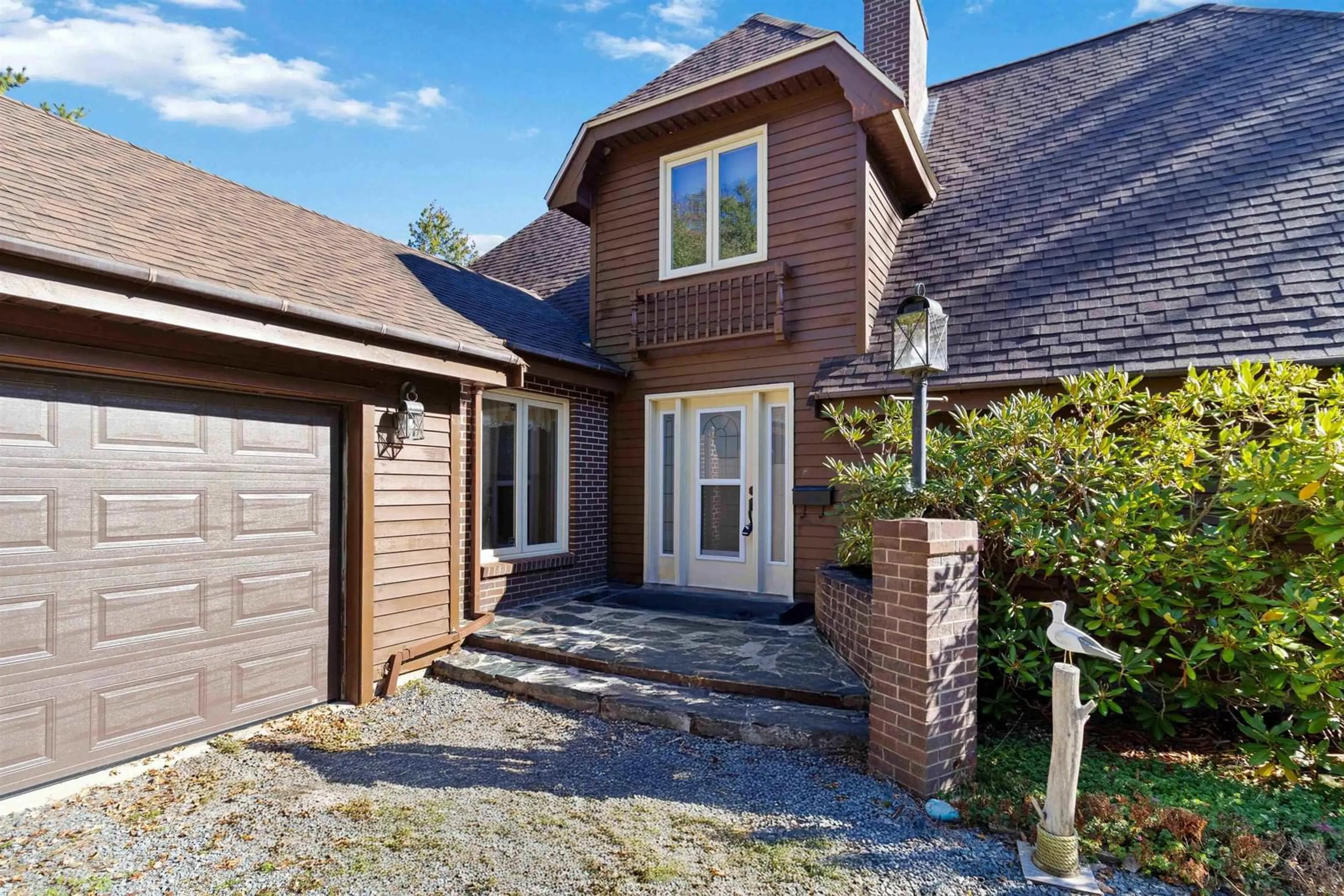 Home with brick exterior material, street for 65 Shore Rd, Mount Pleasant Nova Scotia B0T 1K0