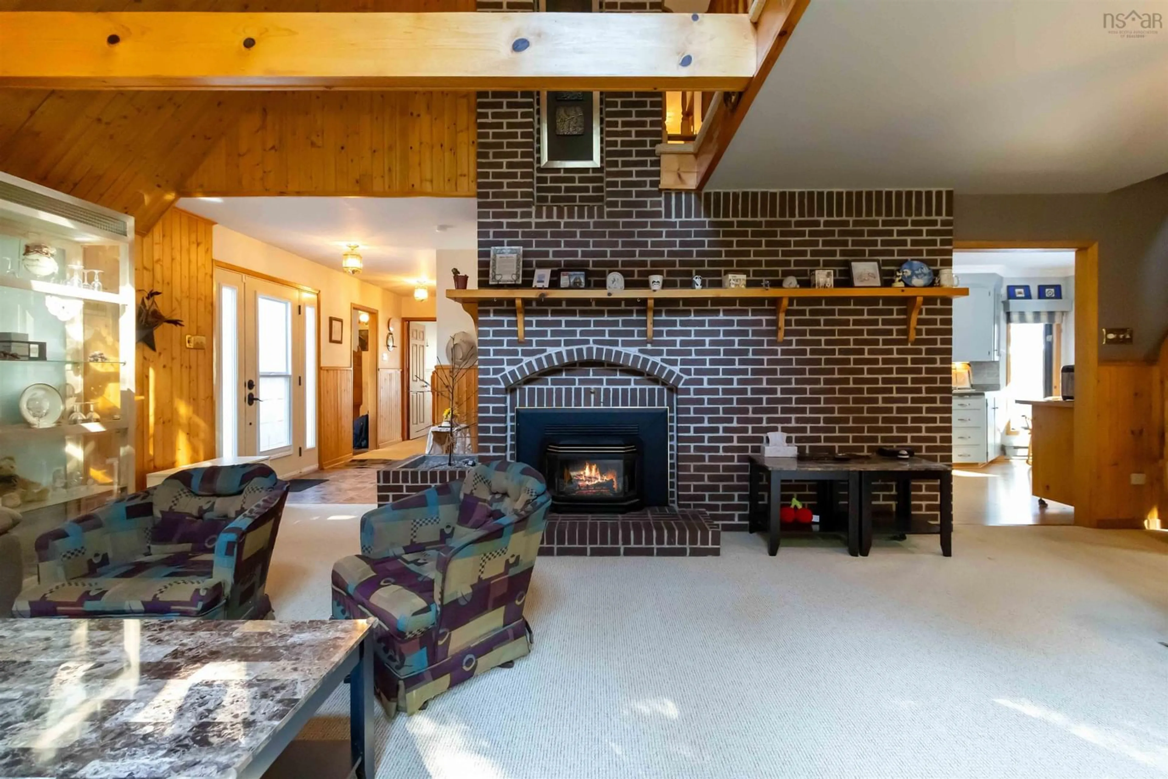 Unknown for 65 Shore Rd, Mount Pleasant Nova Scotia B0T 1K0
