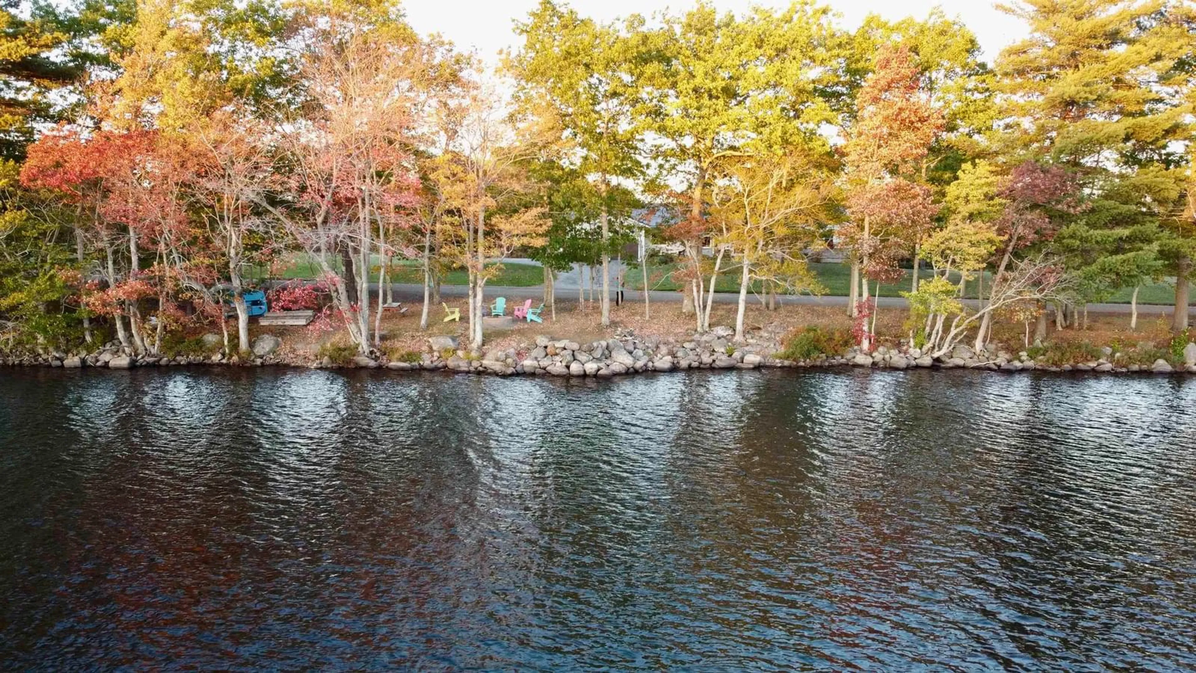 Pool for 102 Harold Silver Rd, Lower Northfield Nova Scotia B4V 8R7