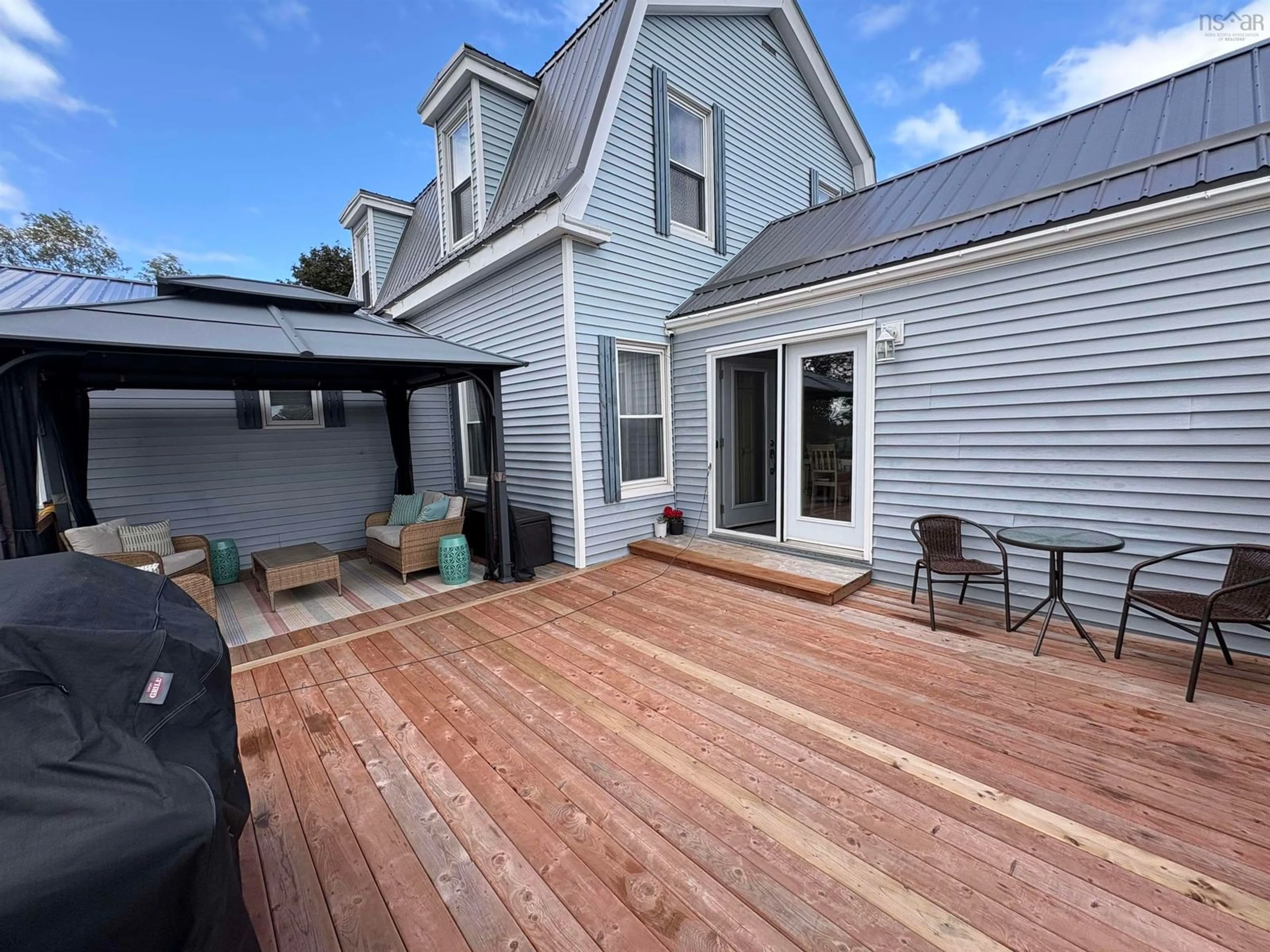 Unknown for 21 Oak St, Pictou Nova Scotia B0K 1H0