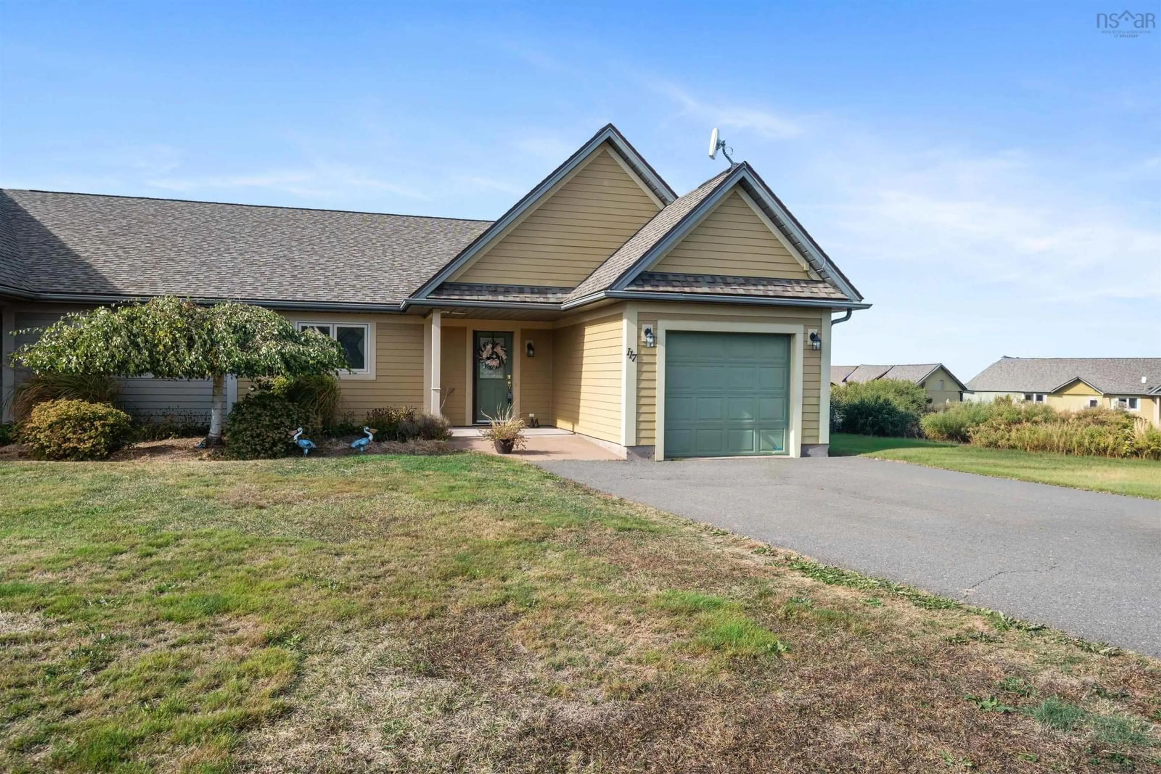 Unknown for 117 Simpson Rd, Braeshore Nova Scotia B0K 1H0