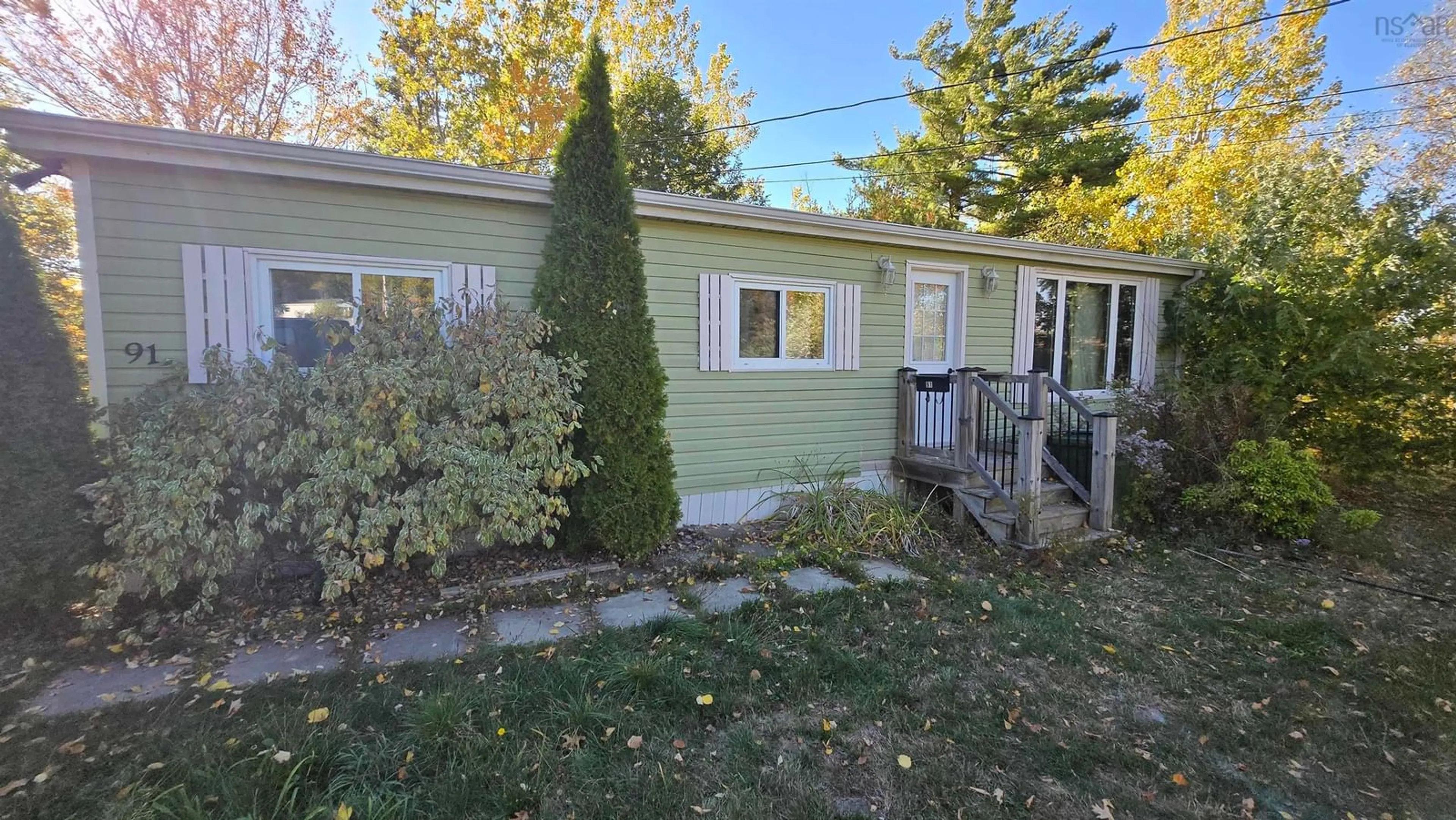 Unknown for 91 Cedarwood Cres, New Minas Nova Scotia B4N 5J2