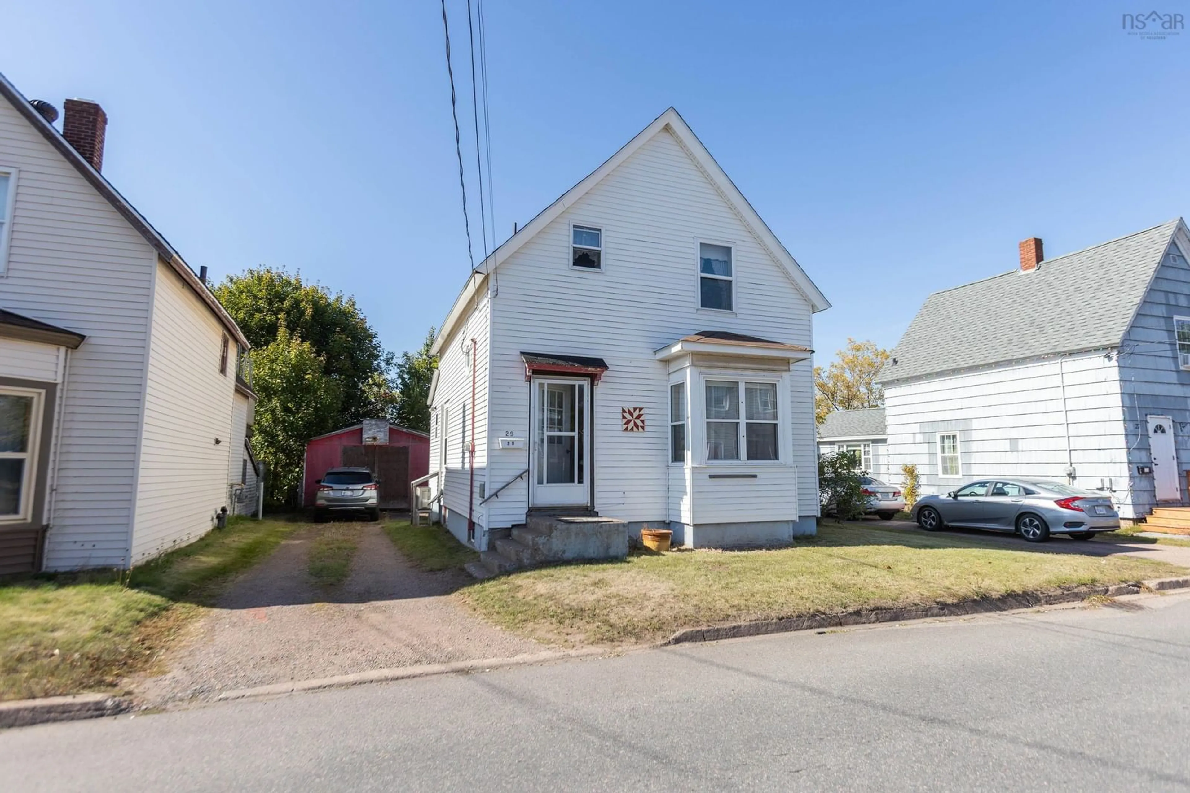 Unknown for 29 South Albion St, Amherst Nova Scotia B4H 2W3