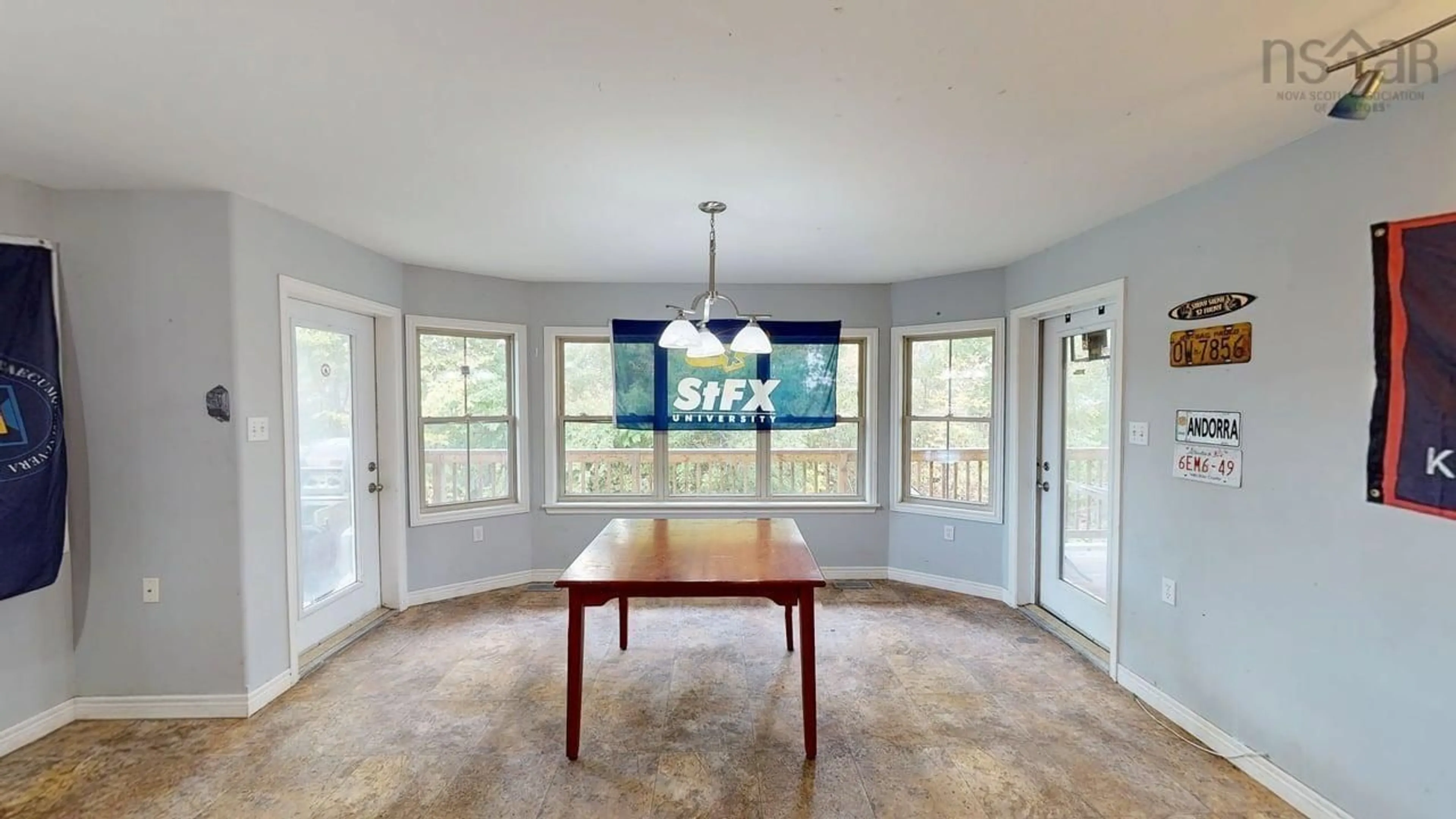 Dining room, unknown for 14 Mariner Dr, Antigonish Nova Scotia B2G 1Z4
