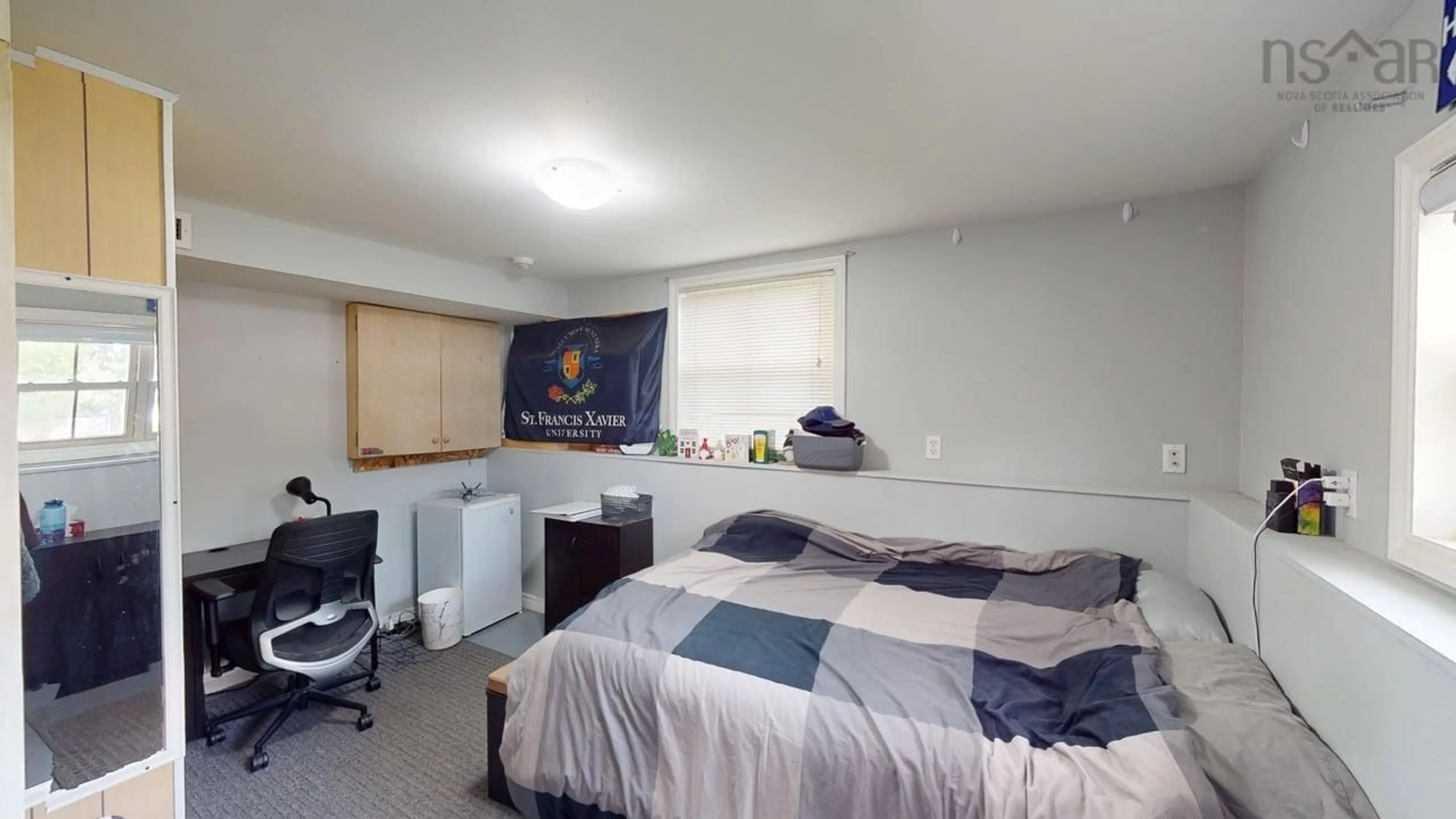 A pic of a room for 14 Mariner Dr, Antigonish Nova Scotia B2G 1Z4