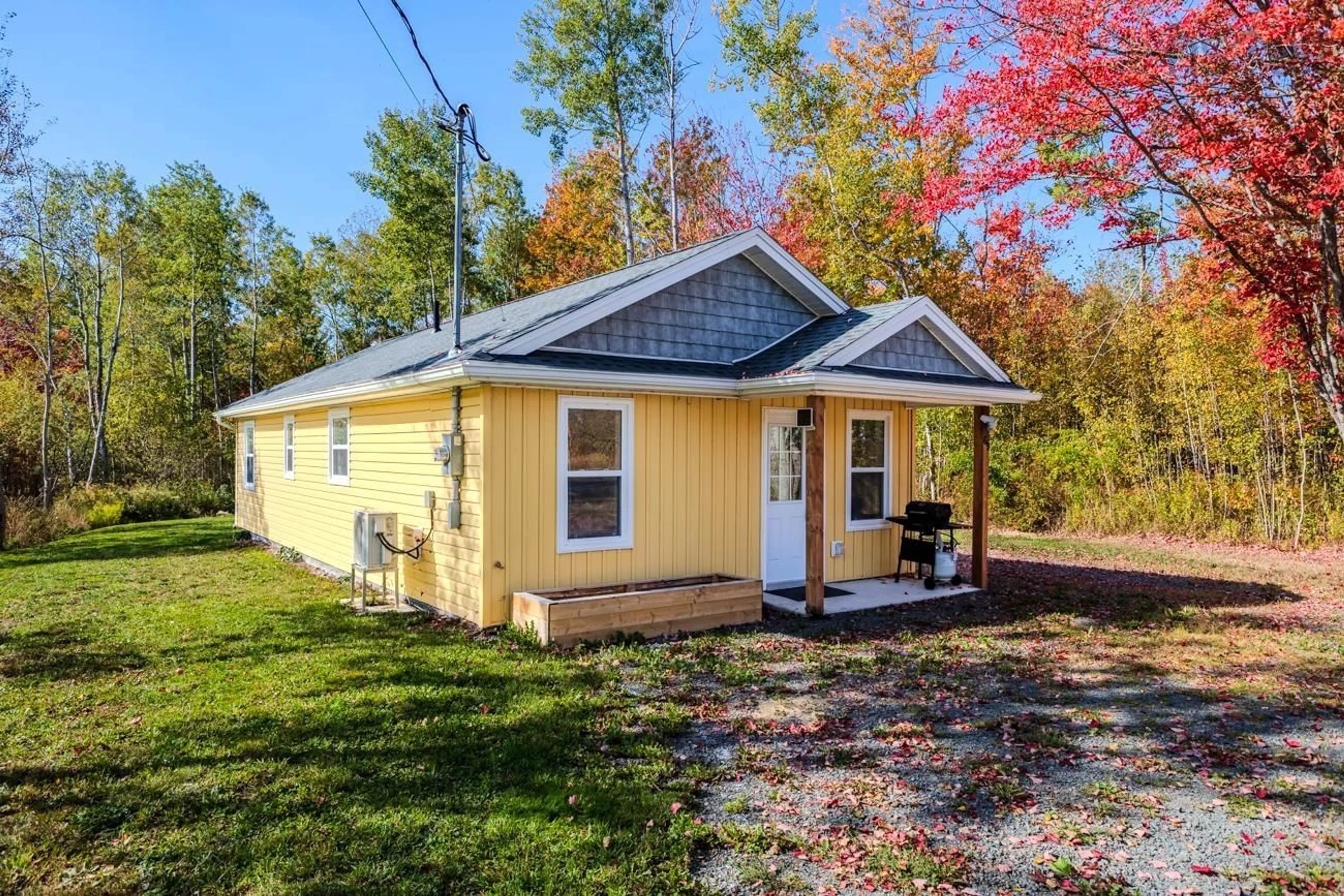 Unknown for 69 Ocean Beach Rd, Bramber Nova Scotia B0N 2R0