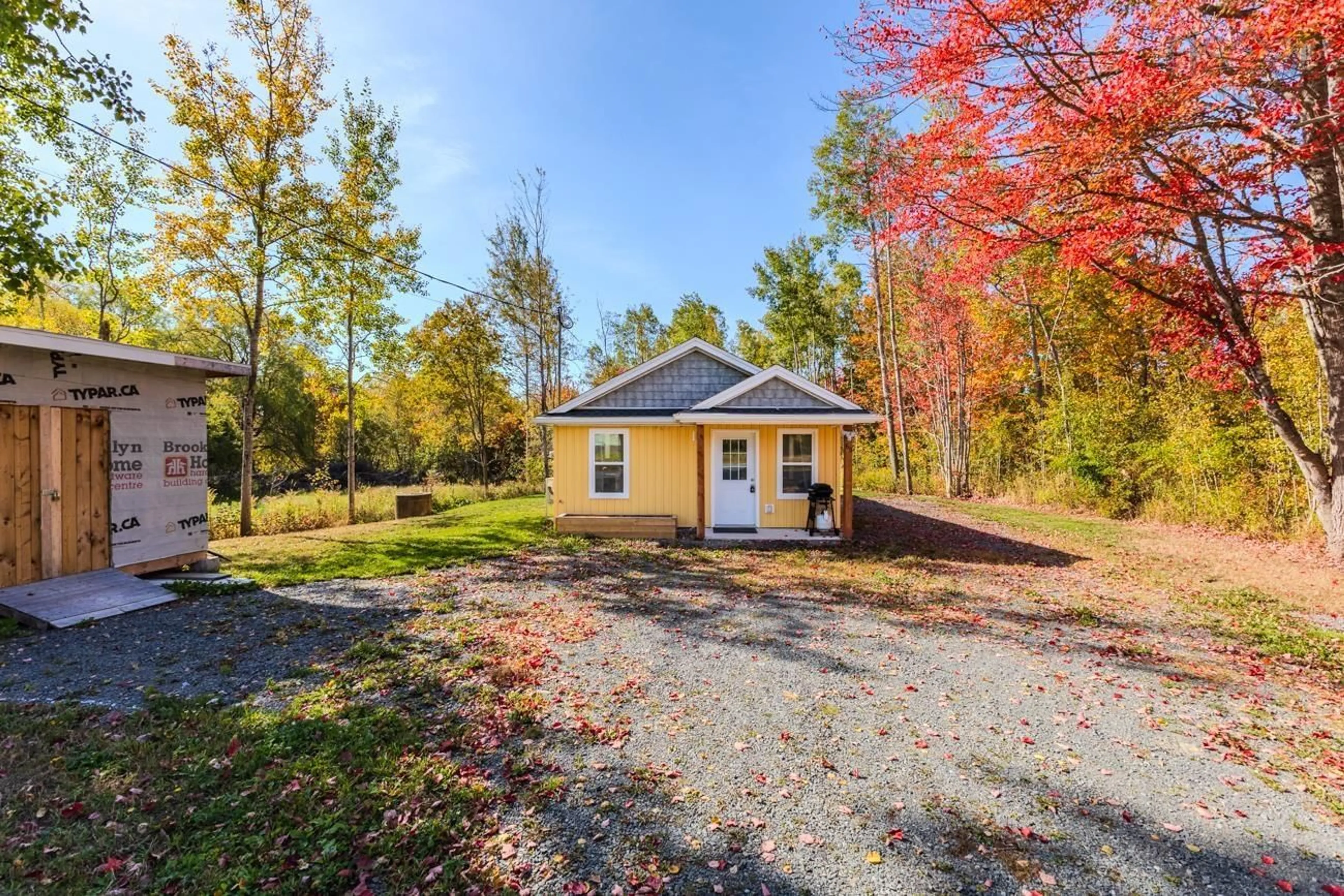 Unknown for 69 Ocean Beach Rd, Bramber Nova Scotia B0N 2R0