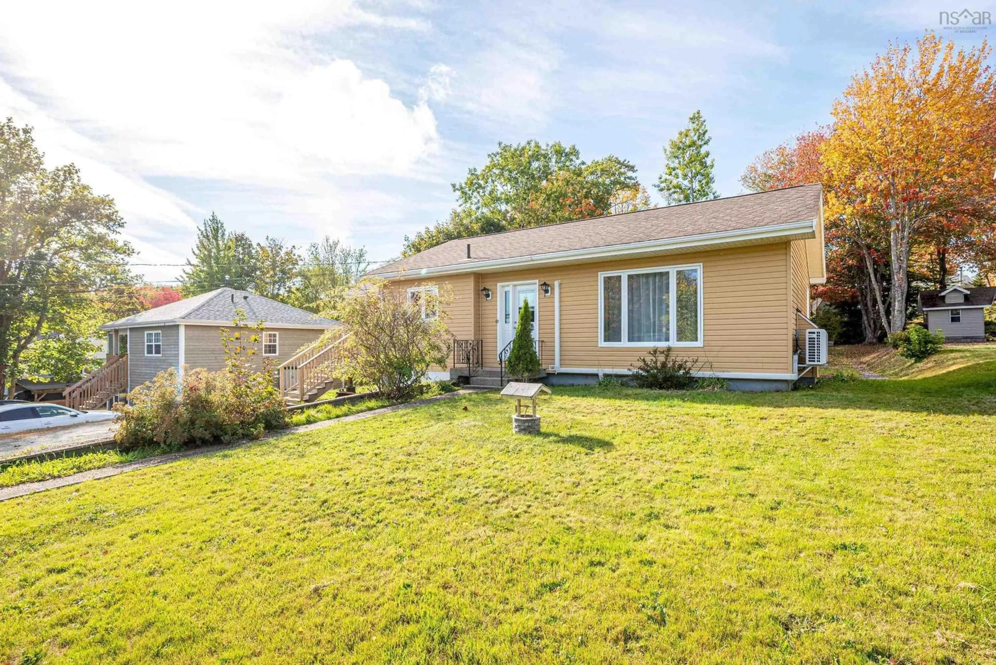 Unknown for 48 Irene Ave, Lower Sackville Nova Scotia B4E 1H7