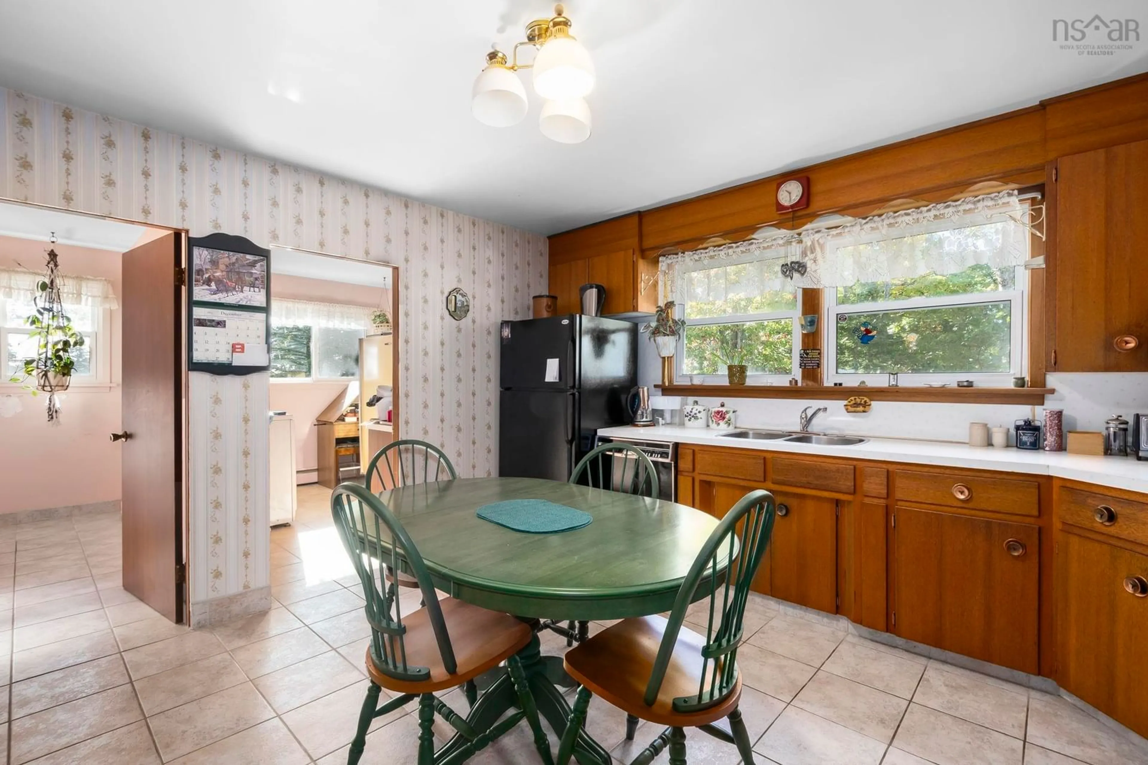 Dining room, unknown for 503 Basinview Dr, Bedford Nova Scotia B4A 1T3