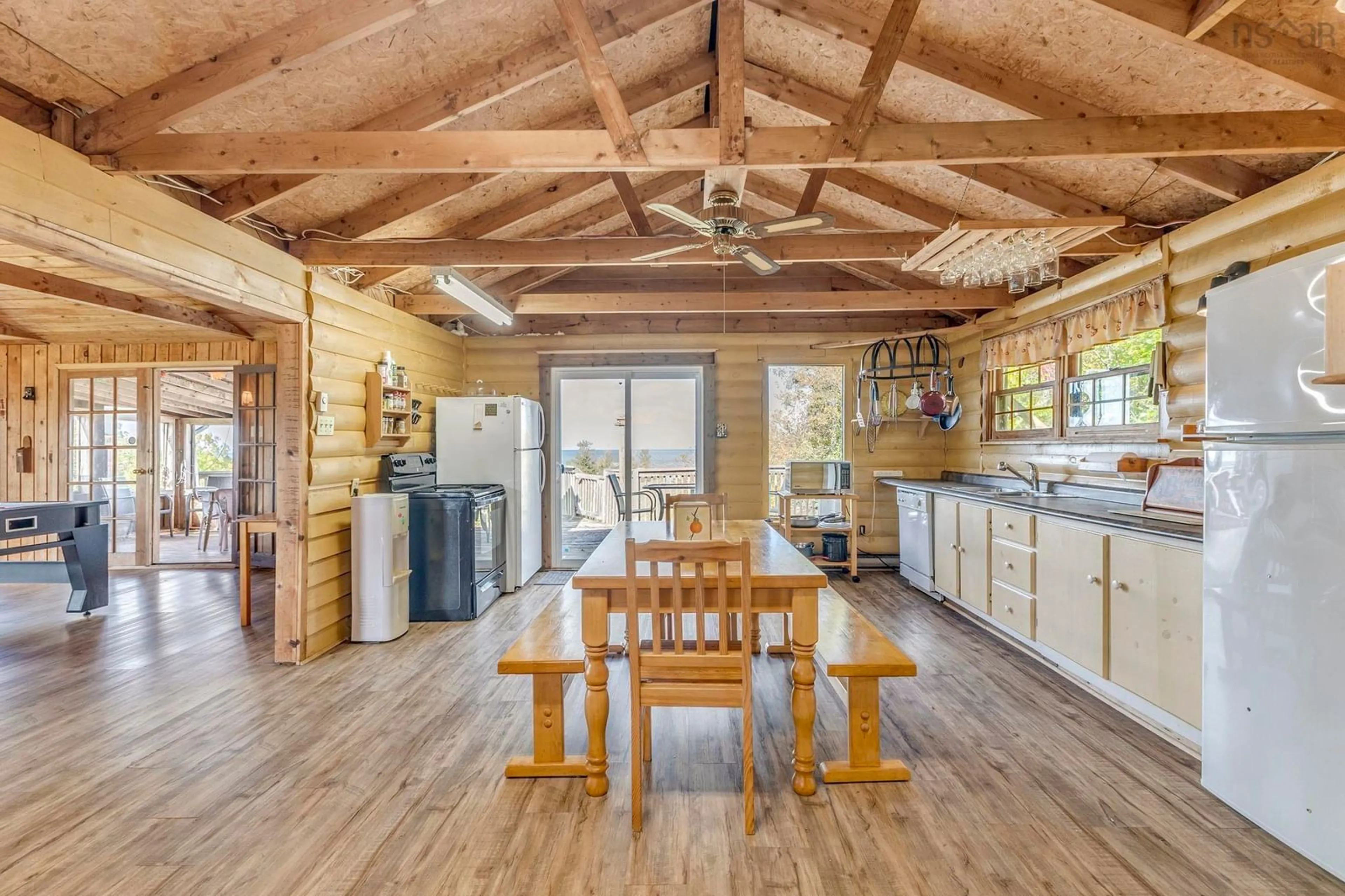 Unknown for 2475 Gulf Shore Rd, Gulf Shore Nova Scotia B0K 1L0