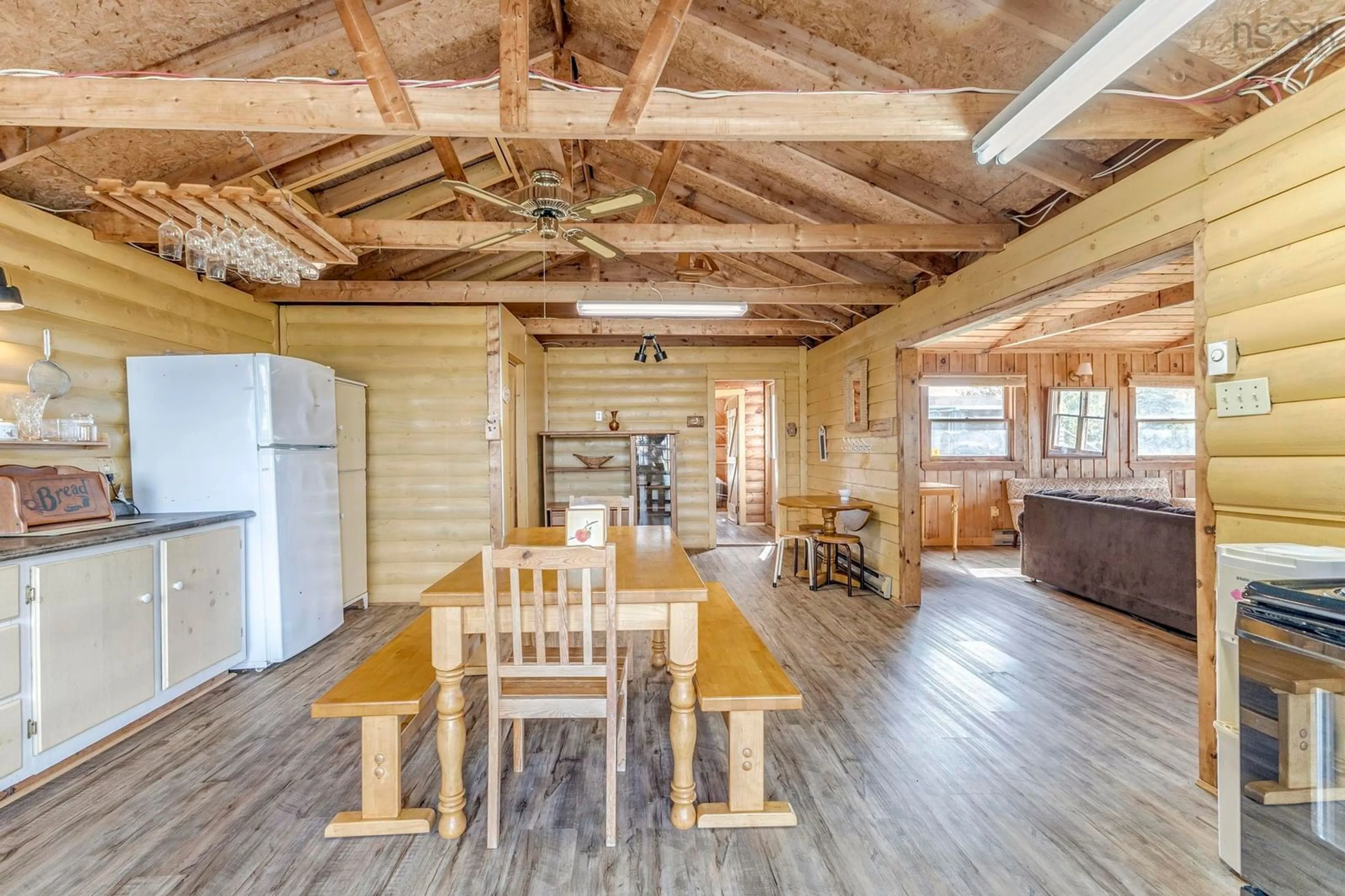 Unknown for 2475 Gulf Shore Rd, Gulf Shore Nova Scotia B0K 1L0