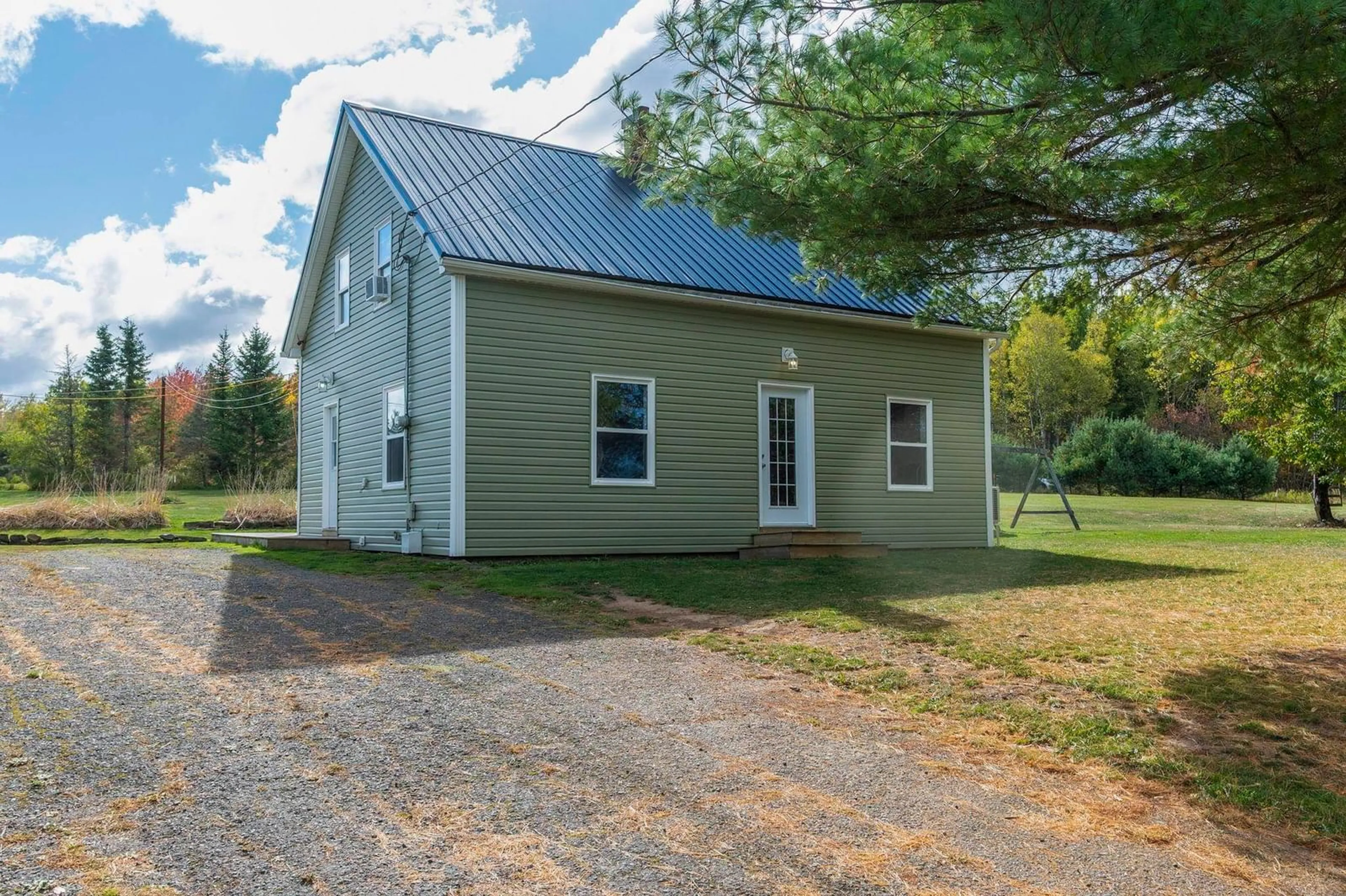 Unknown for 1856 Highway 236, Mosherville Nova Scotia B0N 2G0