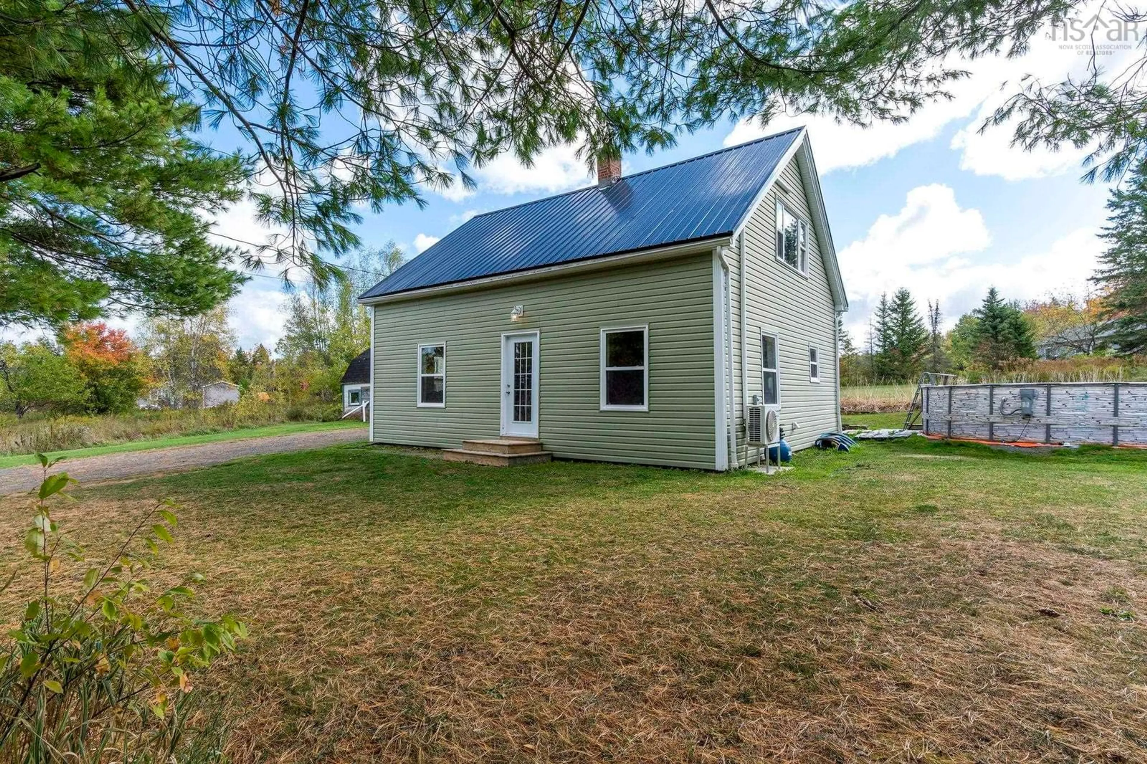Unknown for 1856 Highway 236, Mosherville Nova Scotia B0N 2G0