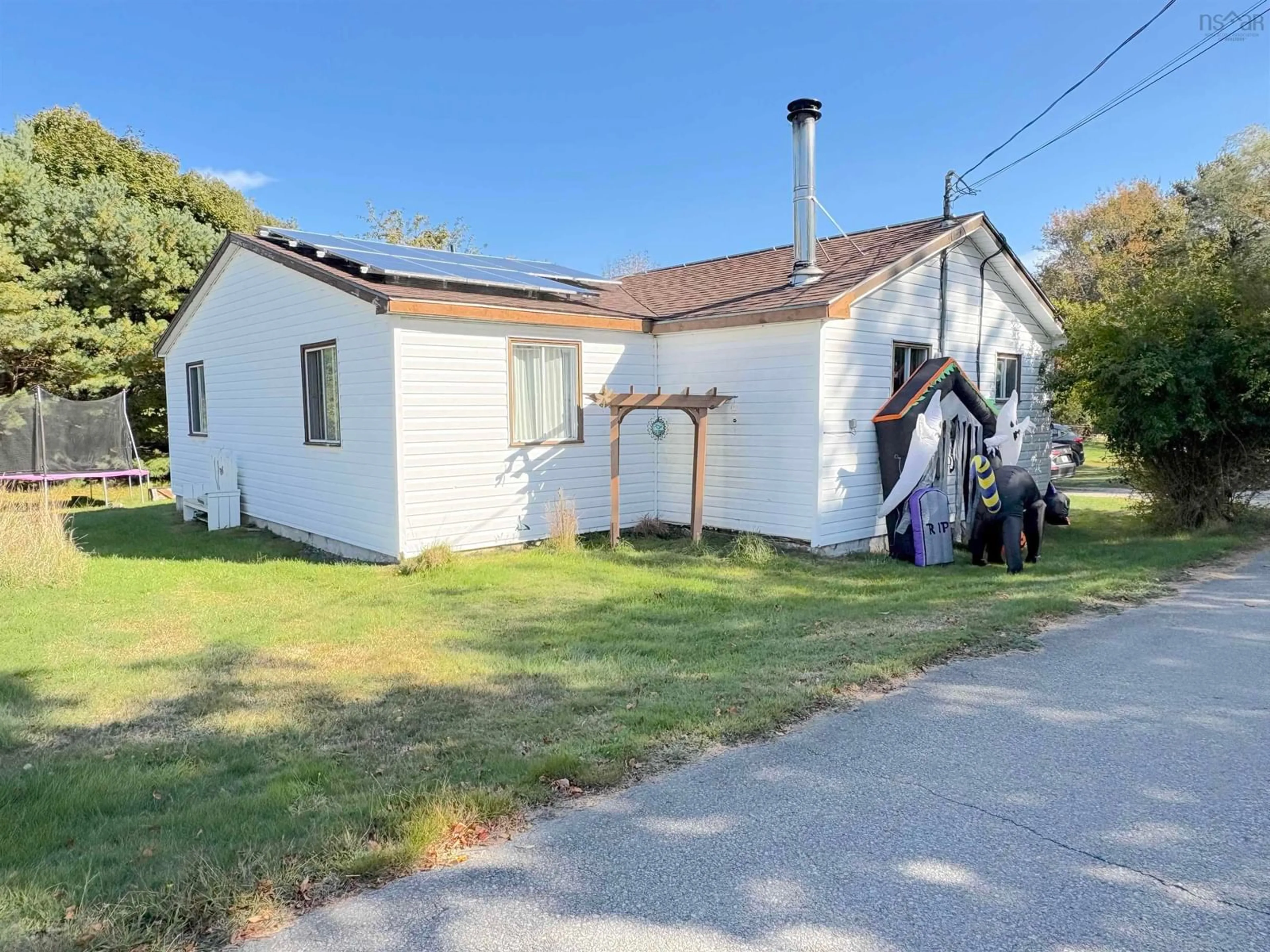 Unknown for 186 Parr St, Shelburne Nova Scotia B0T 1W0