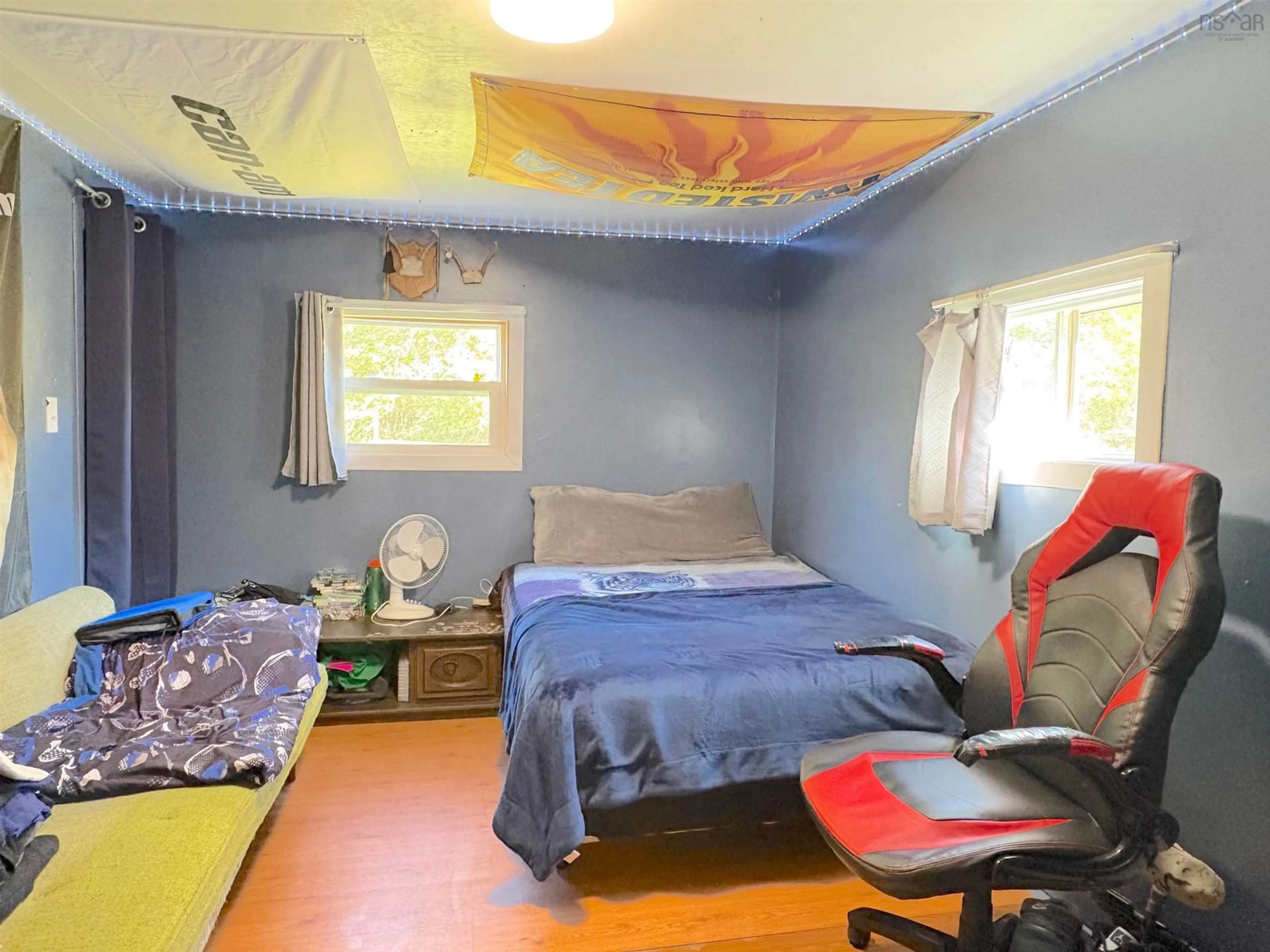 A pic of a room for 186 Parr St, Shelburne Nova Scotia B0T 1W0
