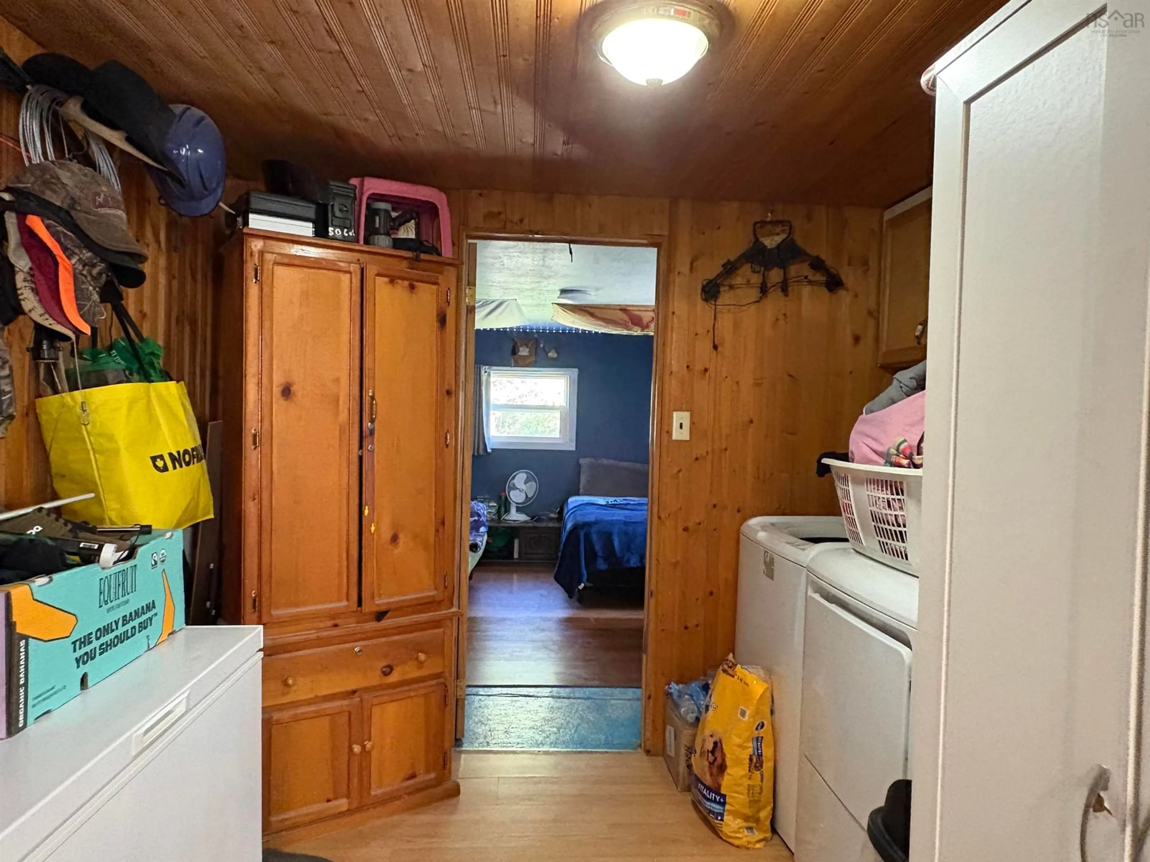 A pic of a room for 186 Parr St, Shelburne Nova Scotia B0T 1W0