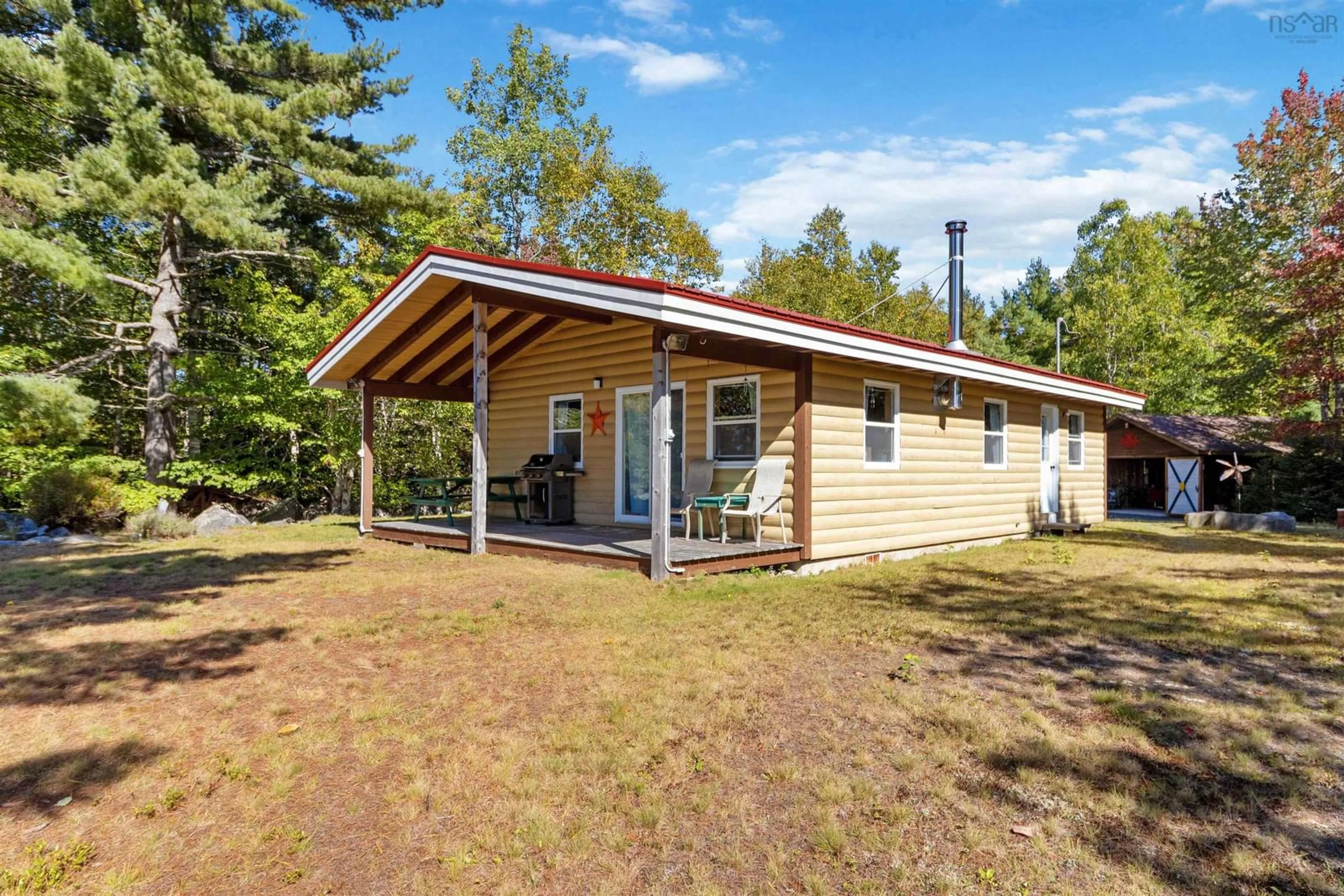Unknown for 96 Harbour View Dr, Mill Village Nova Scotia B0J 2H0