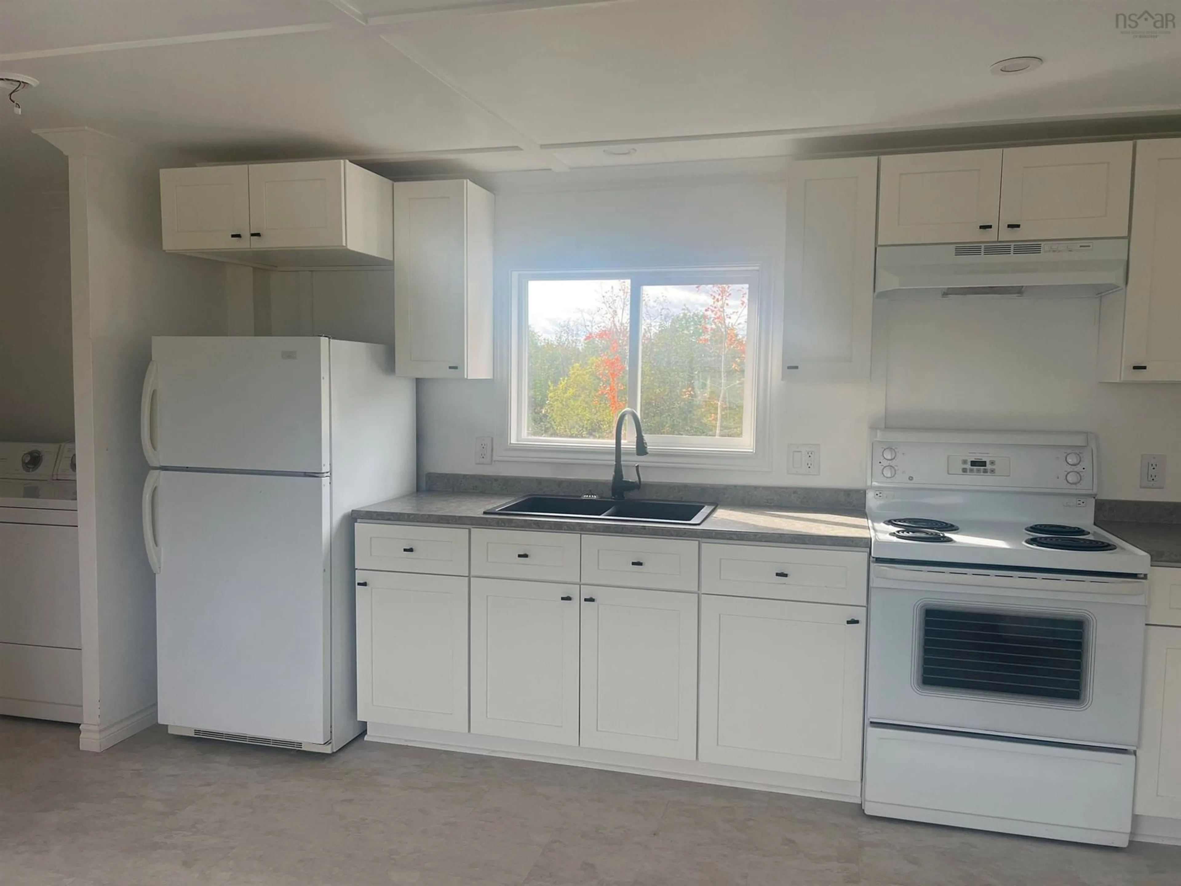 Standard kitchen, unknown for 11120 Highway 2, Masstown Nova Scotia B0M 1G0