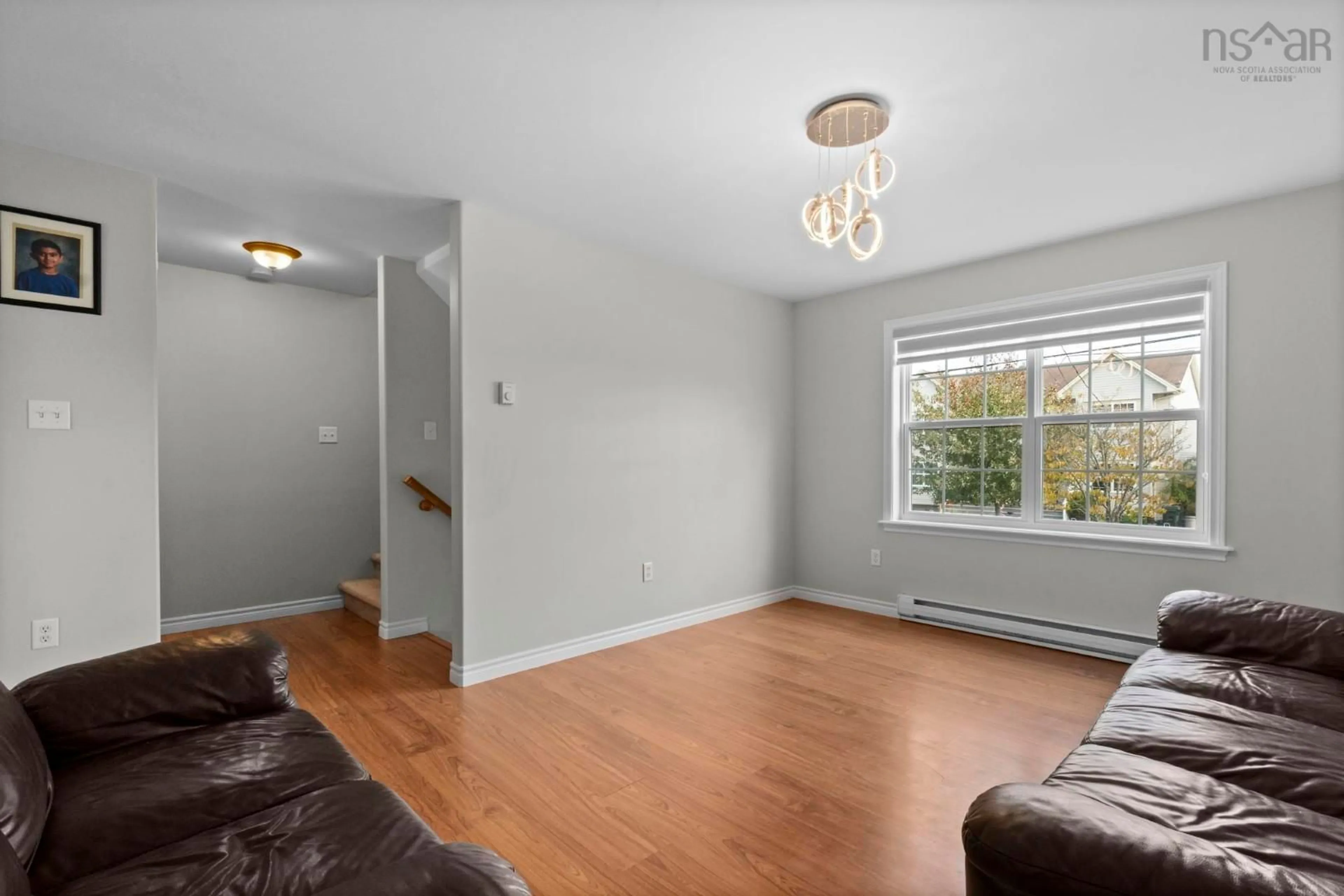 Living room with furniture, unknown for 139 North Green Rd, Lakeside Nova Scotia B3T 2L6