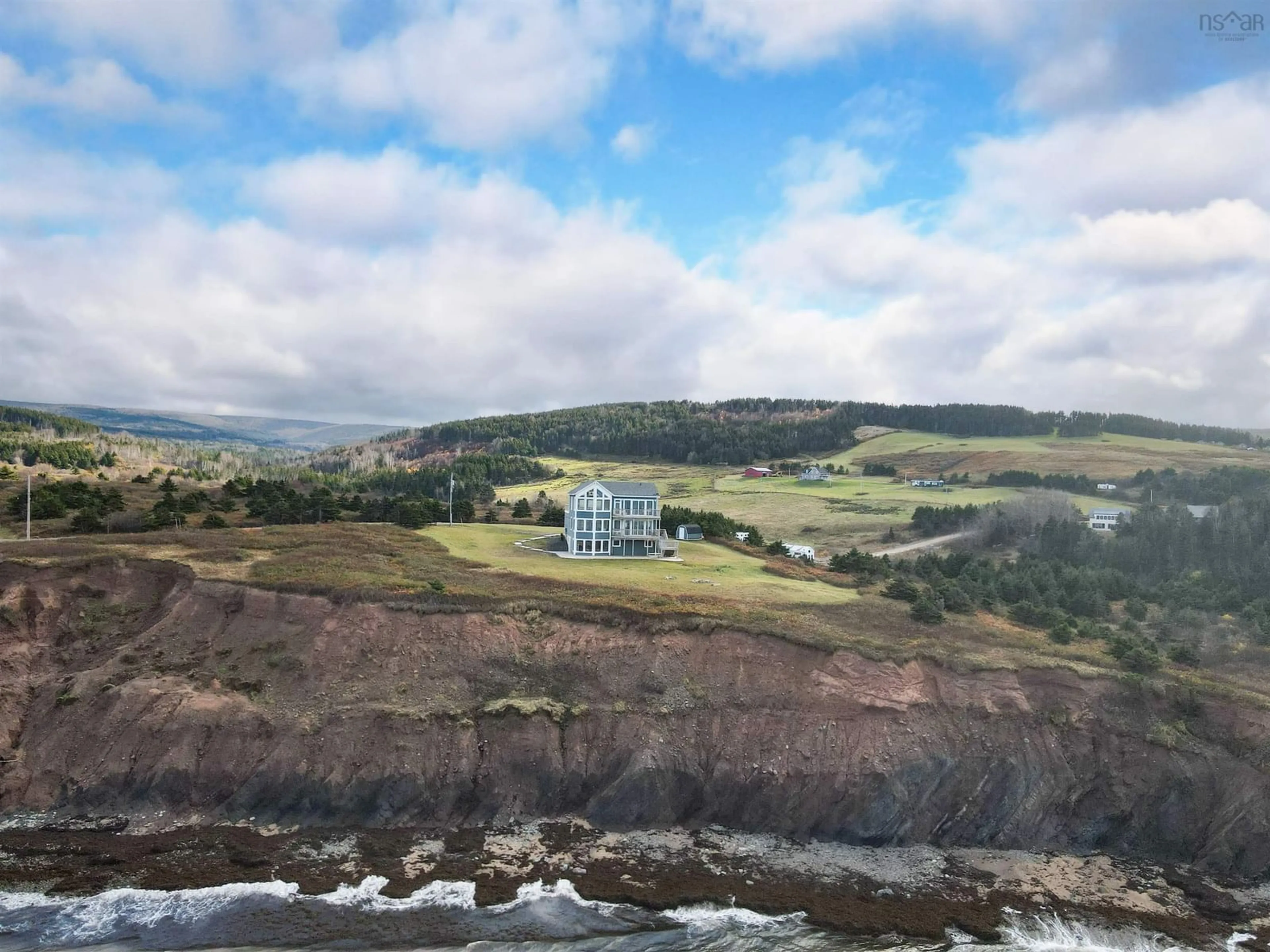 Unknown for 1053 Broad Cove Marsh Rd, Broad Cove Marsh Nova Scotia B0E 1N0