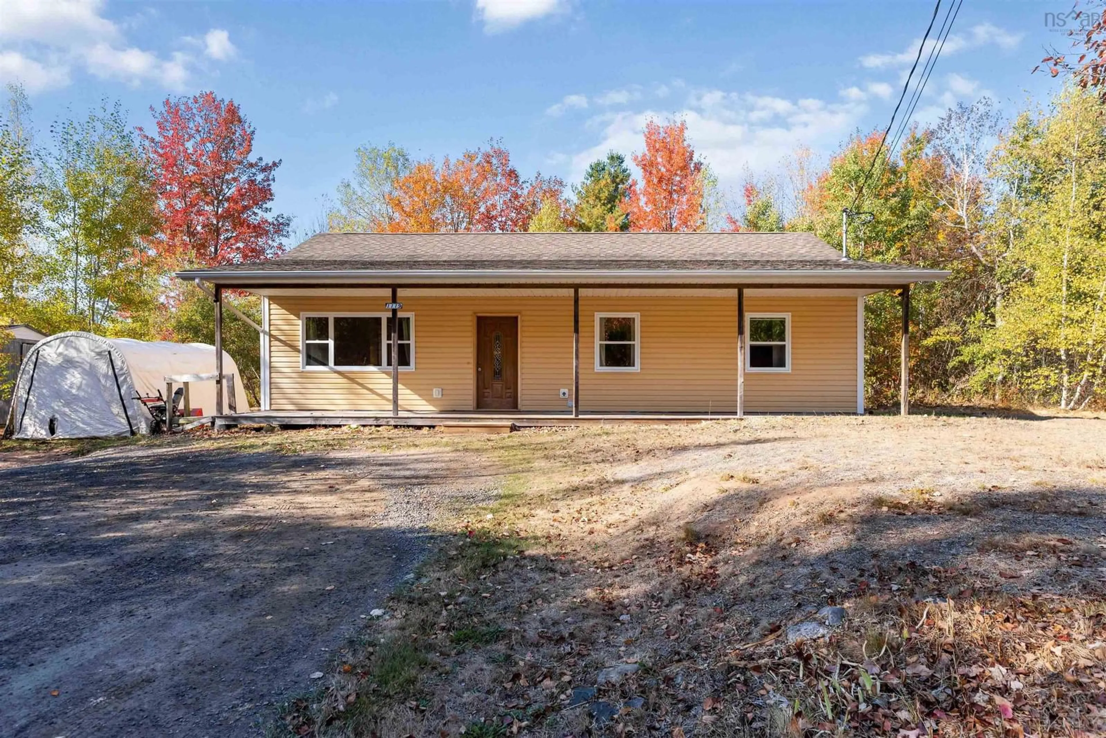 Unknown for 1119 Victoria Rd, Aylesford Nova Scotia B0P 1C0