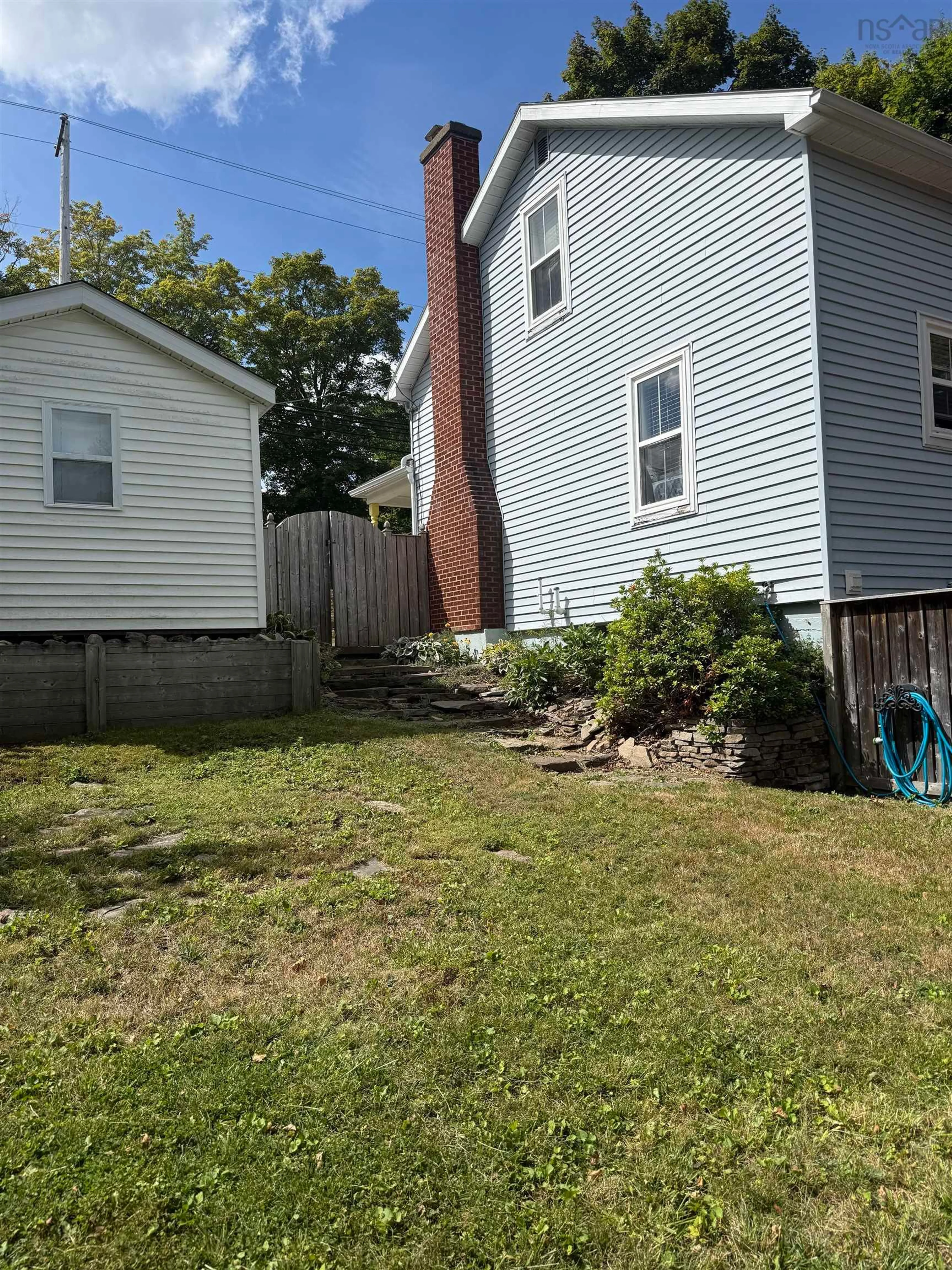 Unknown for 114 Hawthorne St, Antigonish Nova Scotia B2G 1A9