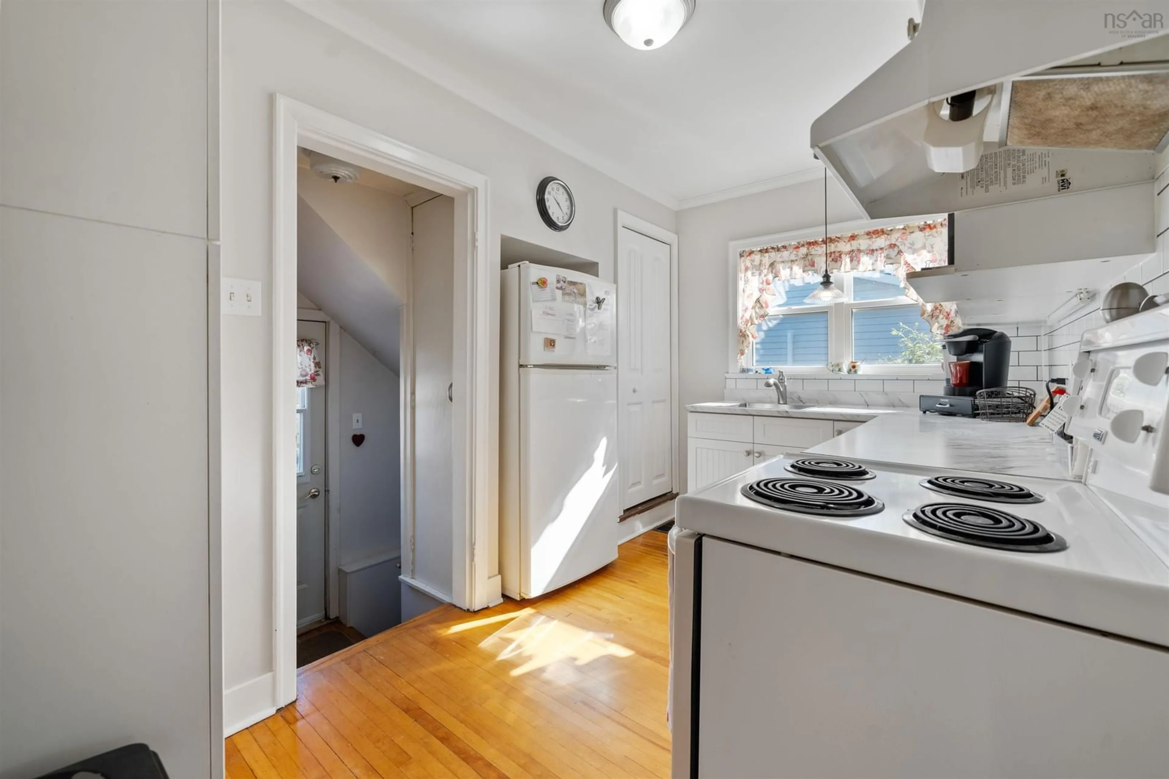 Standard kitchen, unknown for 8 Conley Rd, Shubenacadie Nova Scotia B0N 2H0