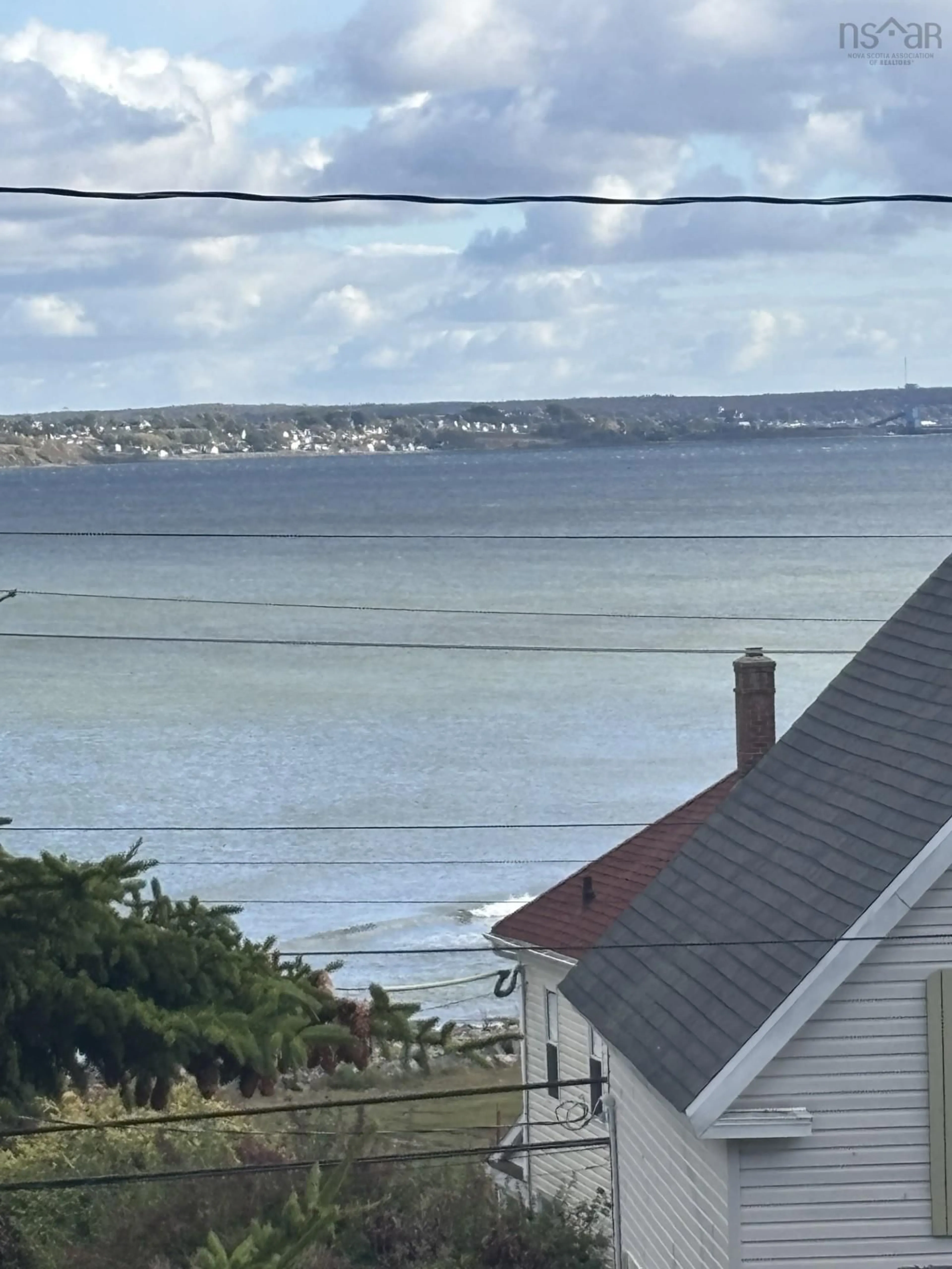 Unknown for 8 East St, North Sydney Nova Scotia B2A 2Z8