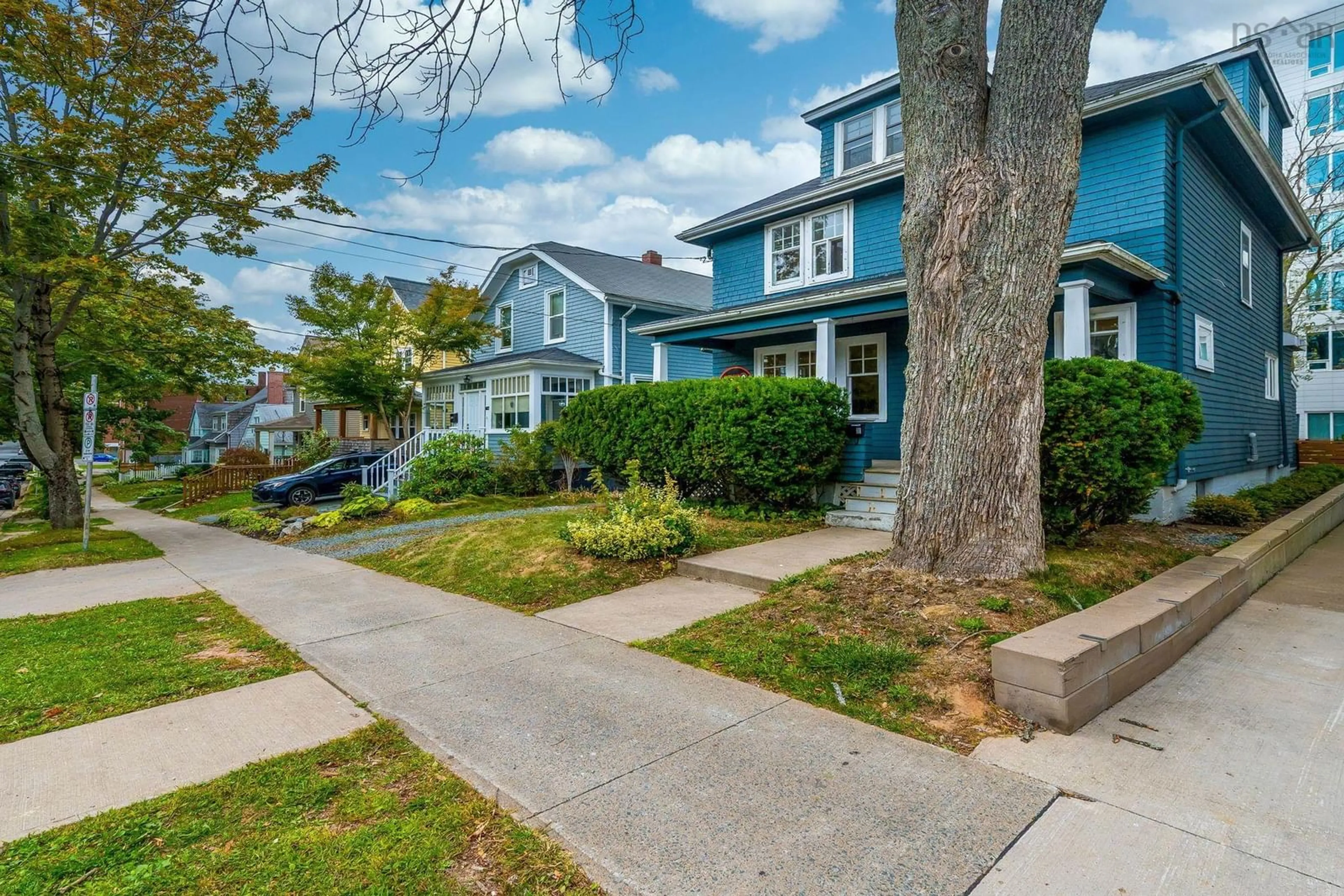 Unknown for 6021 Shirley St, Halifax Nova Scotia B3H 2M9
