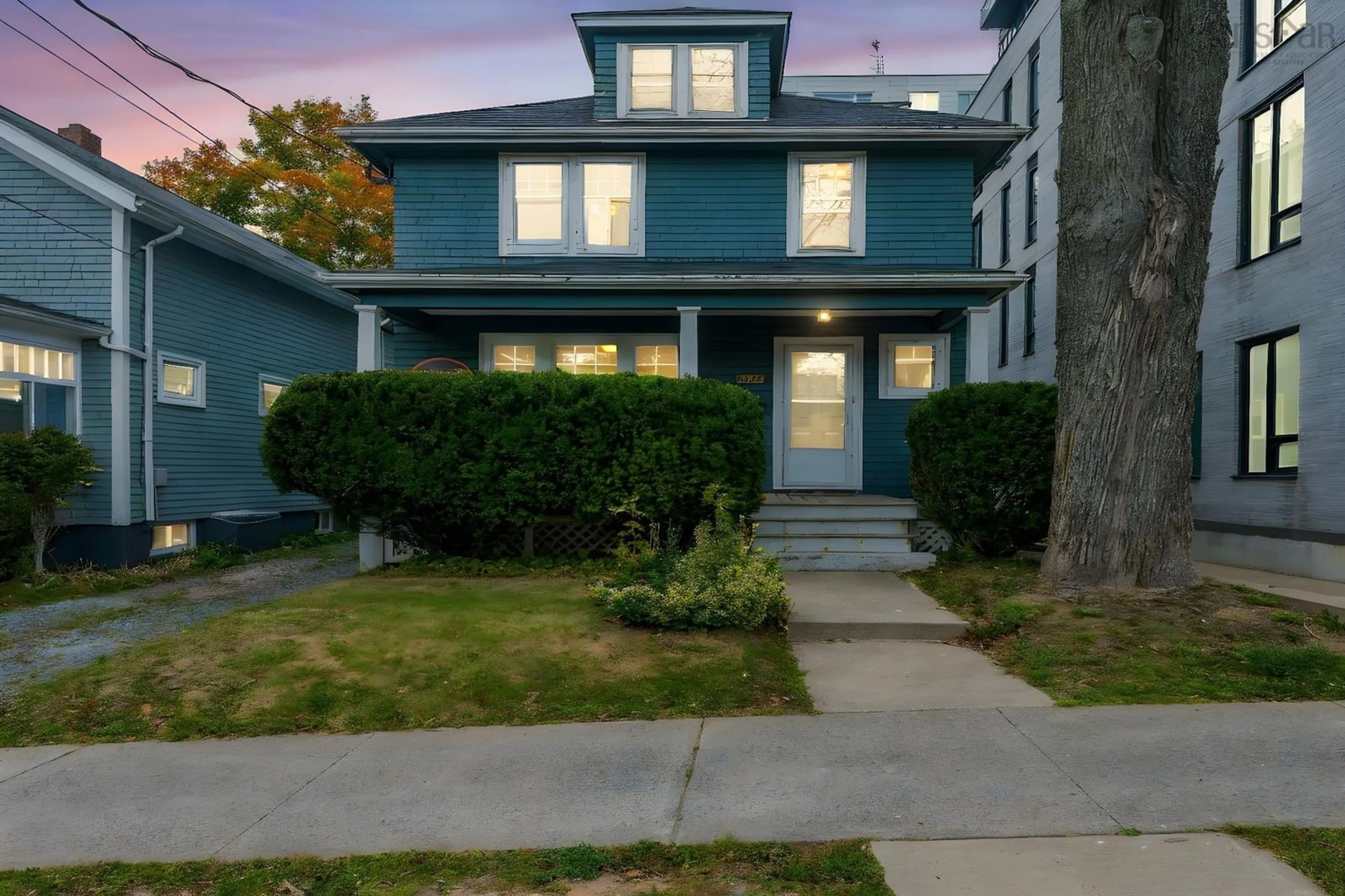 Unknown for 6021 Shirley St, Halifax Nova Scotia B3H 2M9