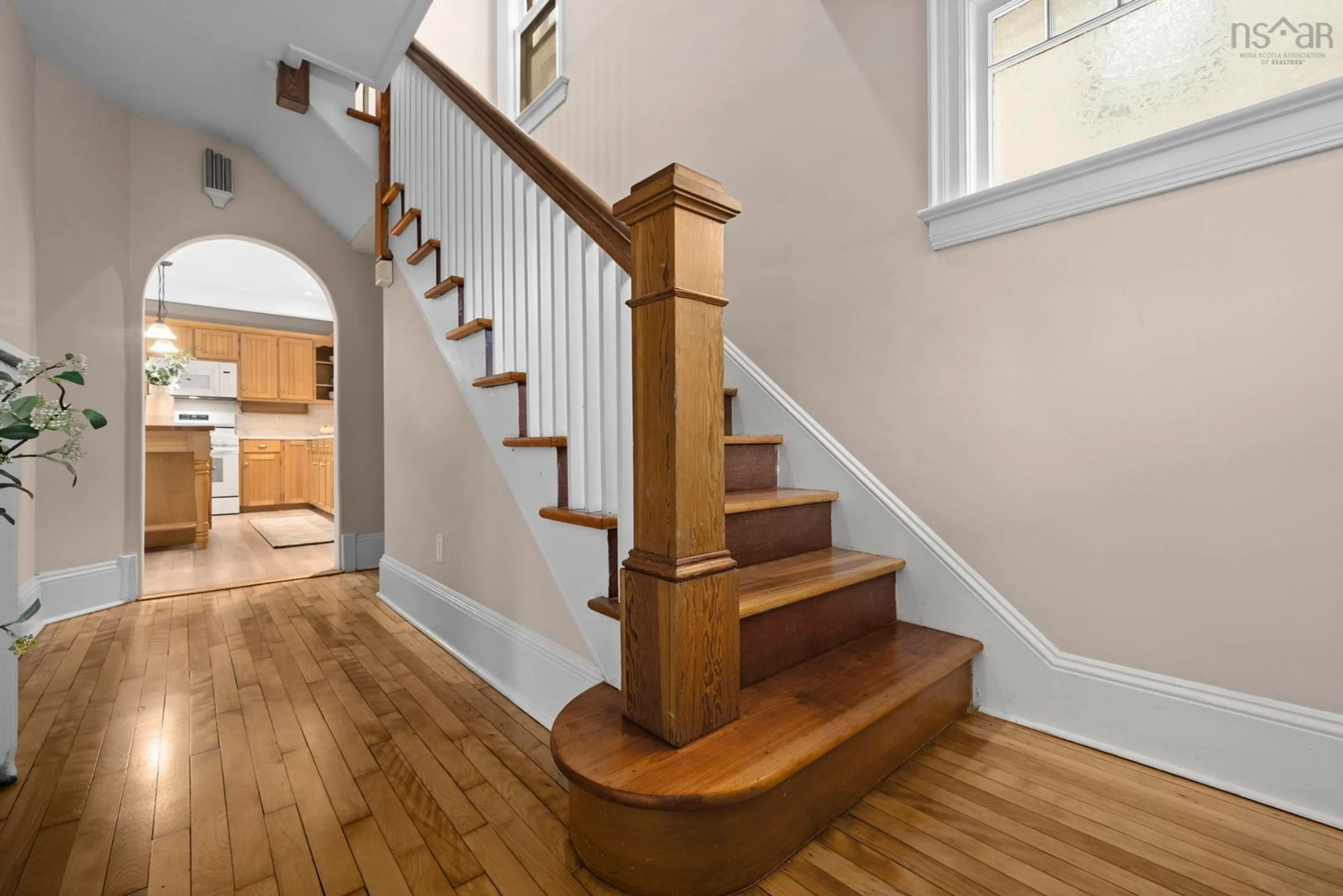 Stairs for 6021 Shirley St, Halifax Nova Scotia B3H 2M9