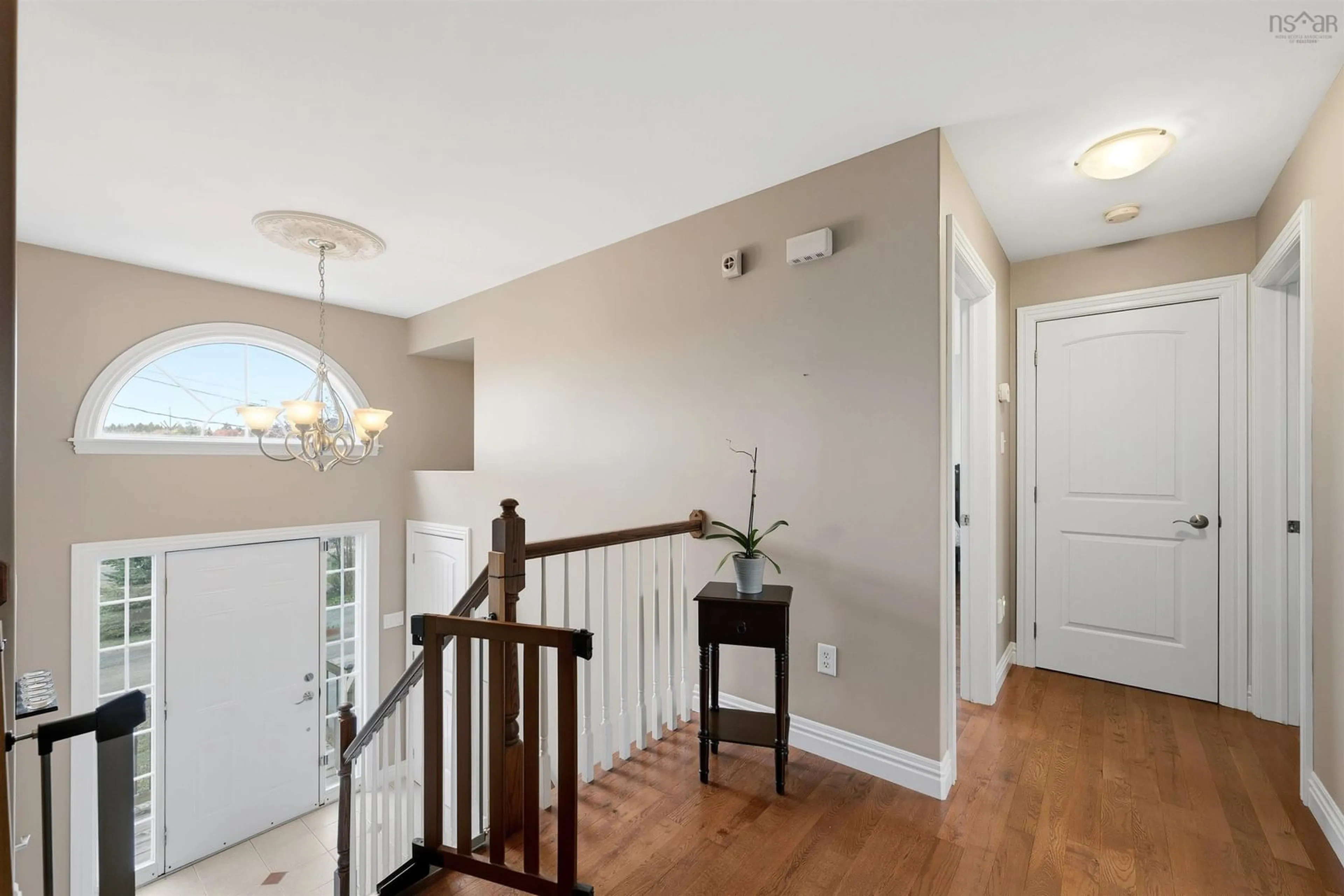 Indoor entryway for 223 Beaver Bank Rd, Beaver Bank Nova Scotia B4E 1J8