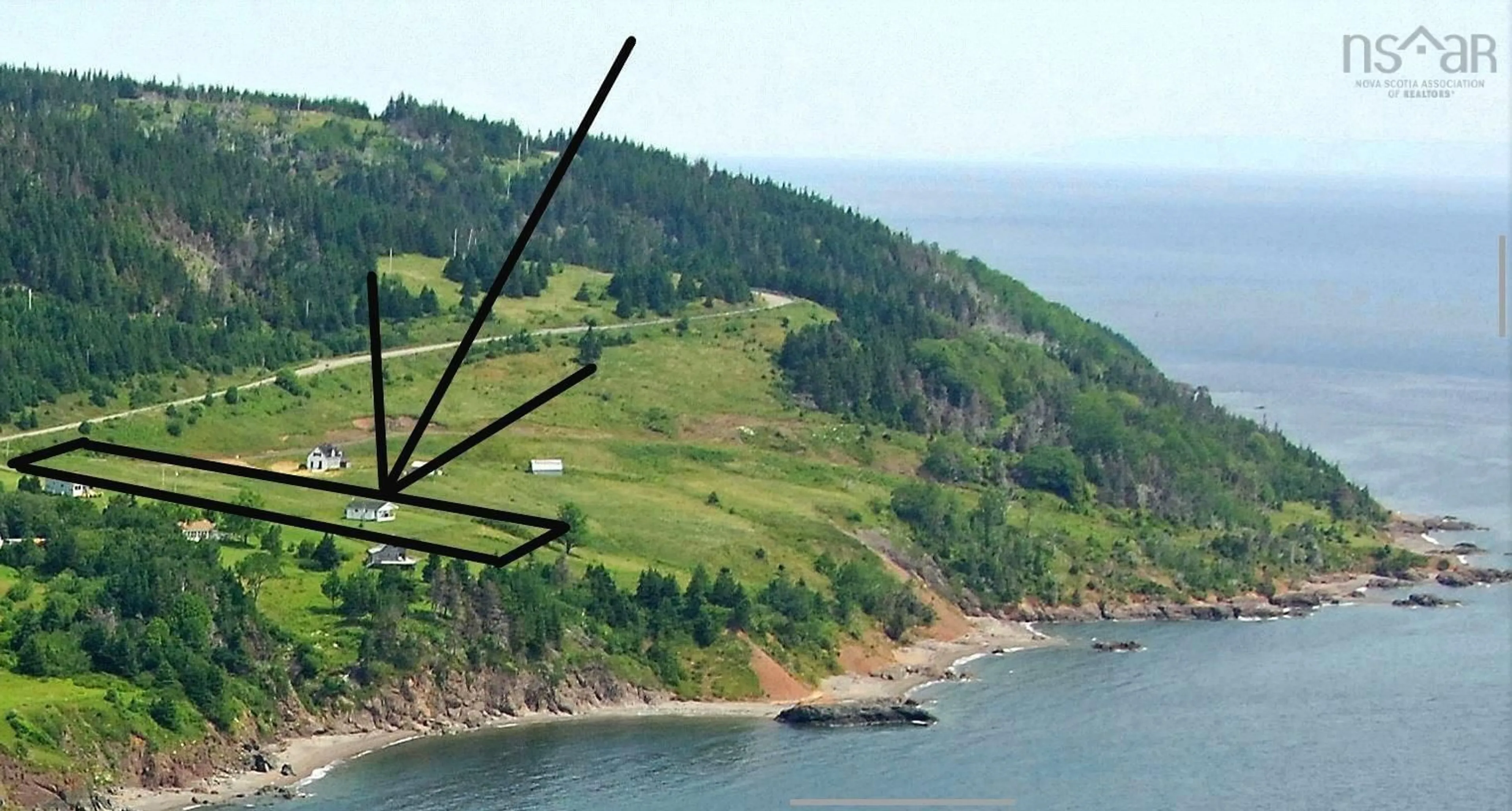 Blurry image for 23 Shee Nan Dool Rd, Cape George Nova Scotia B2G 2L2