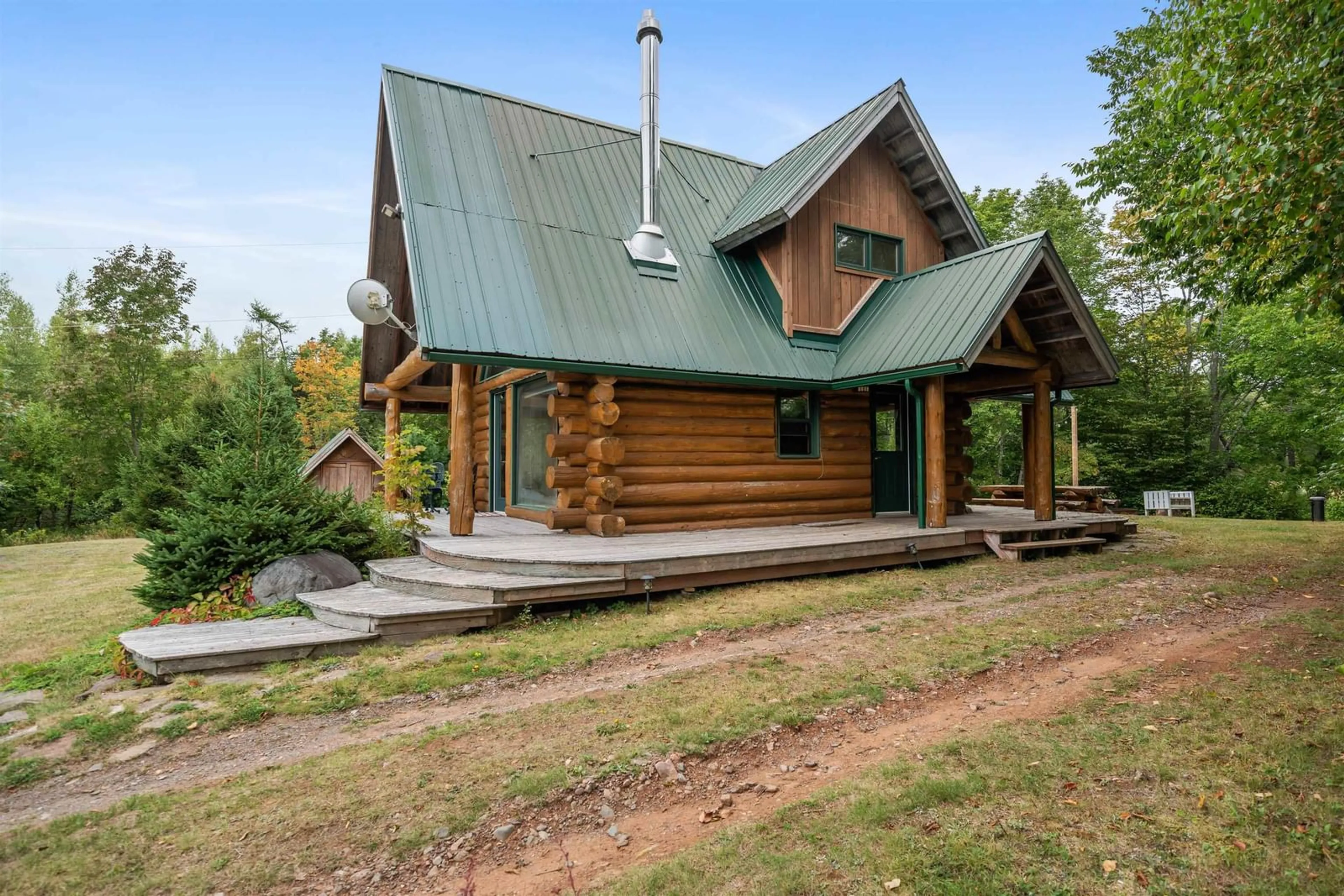Unknown for 8208/8268 Highway 311, Balfron Nova Scotia B0K 1V0